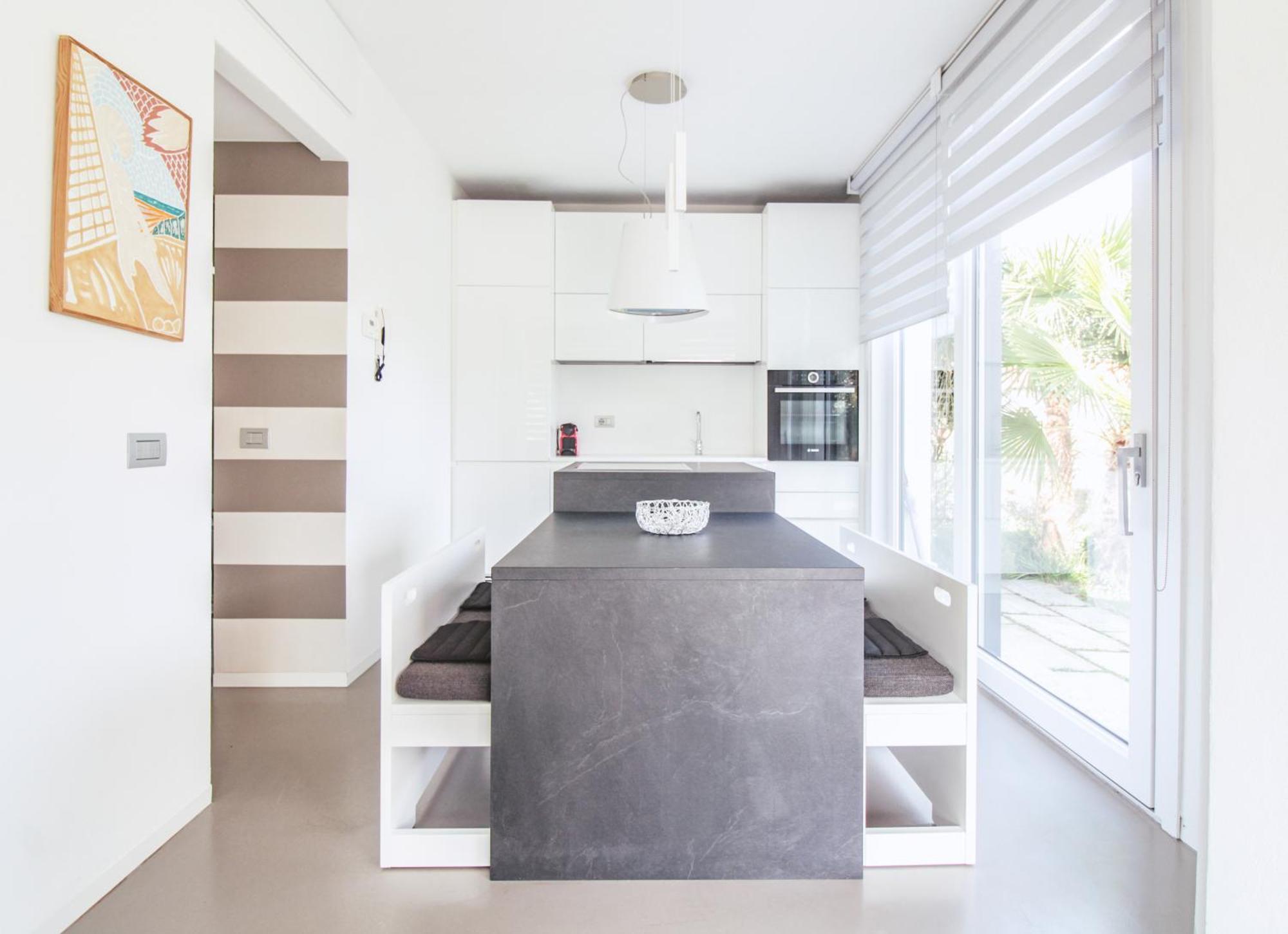 Holiday home La Sosta San Siro (Lombardy)
