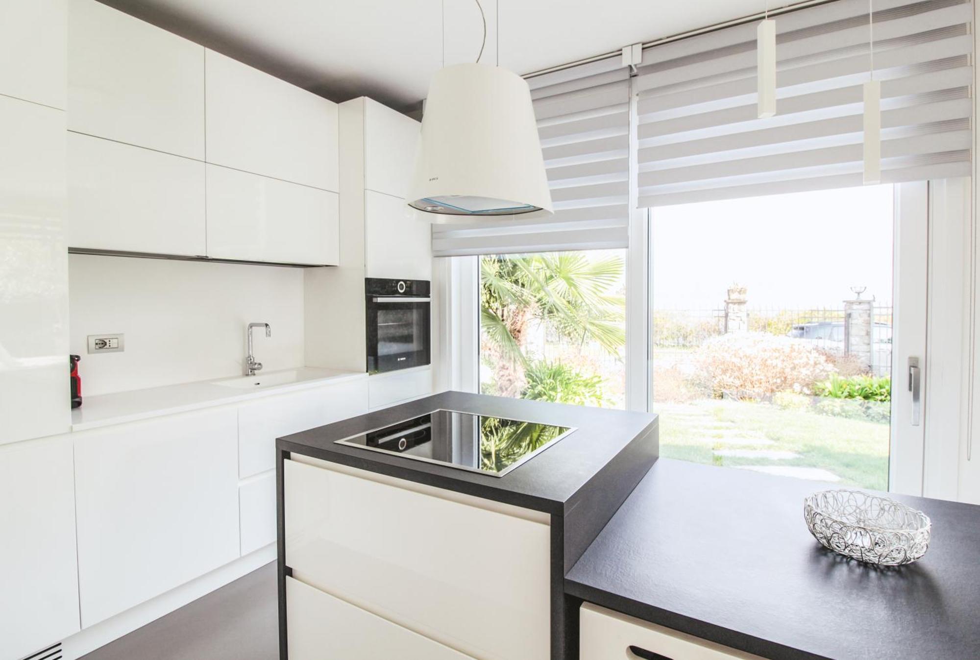 Holiday home La Sosta