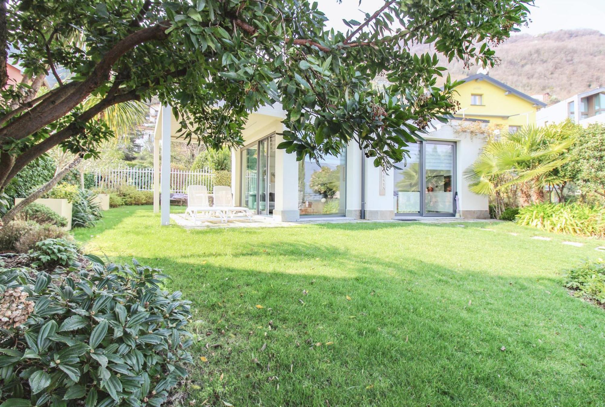 La Sosta Holiday home San Siro (Lombardy)