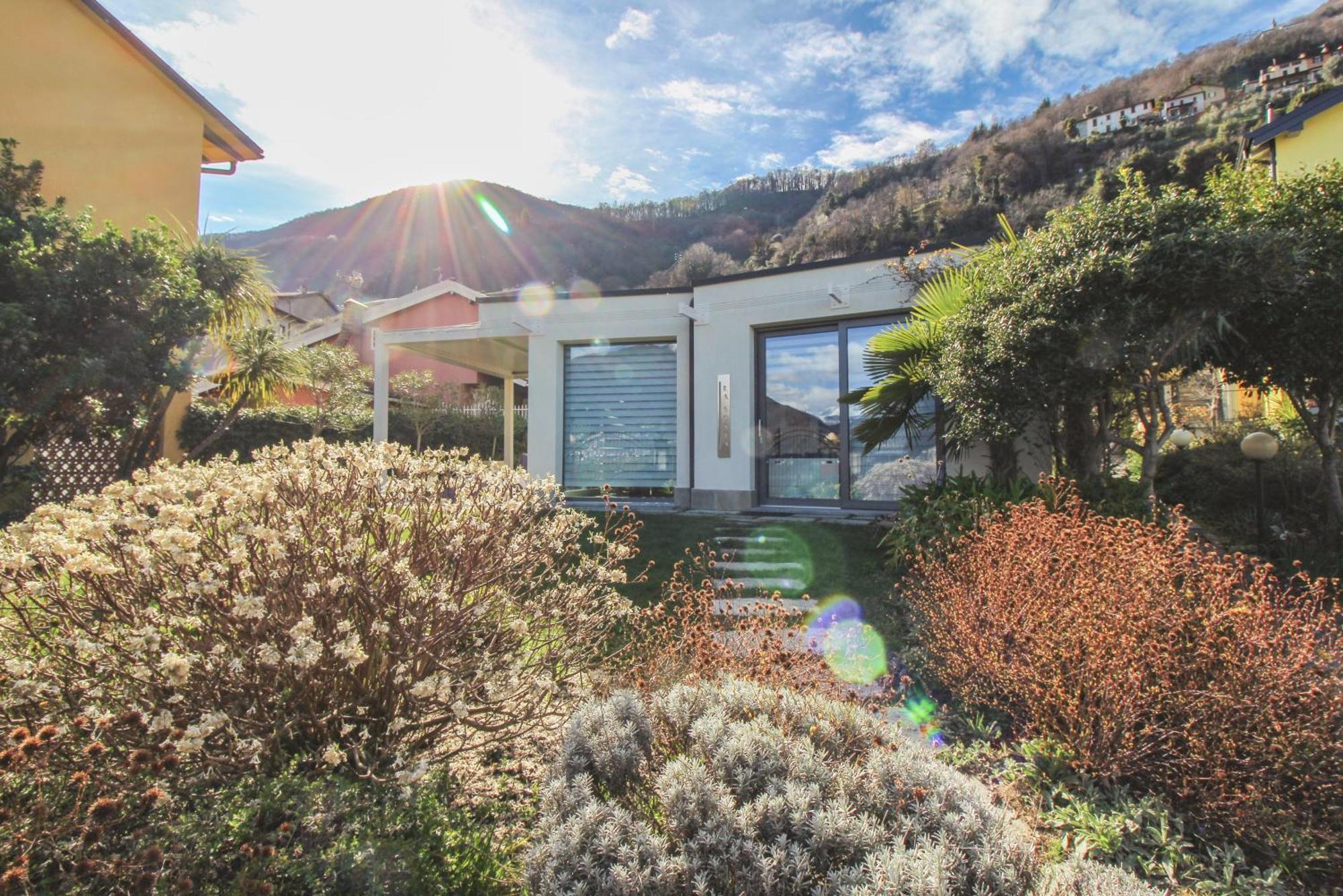 La Sosta Holiday home *