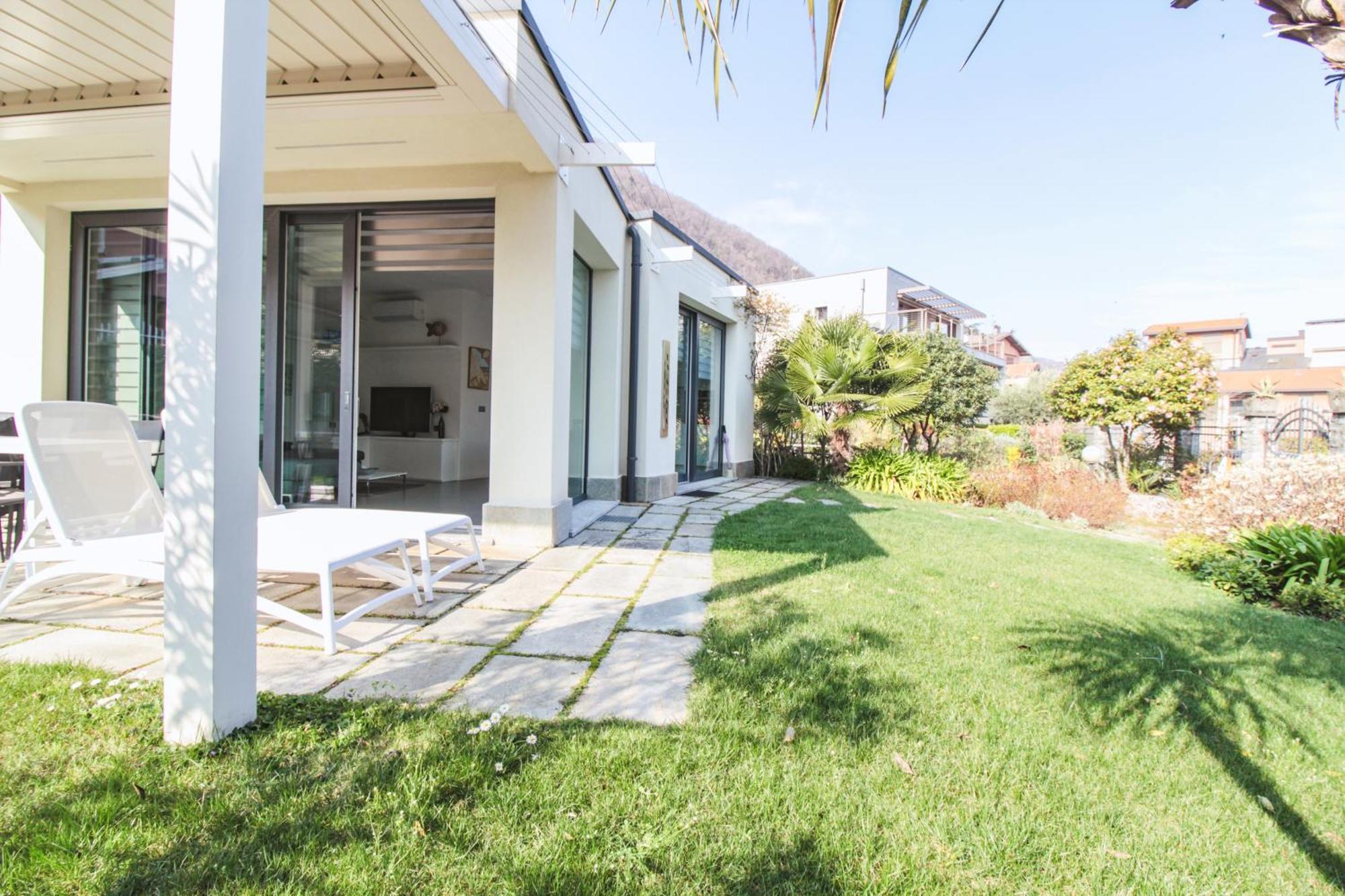 La Sosta Holiday home San Siro (Lombardy)
