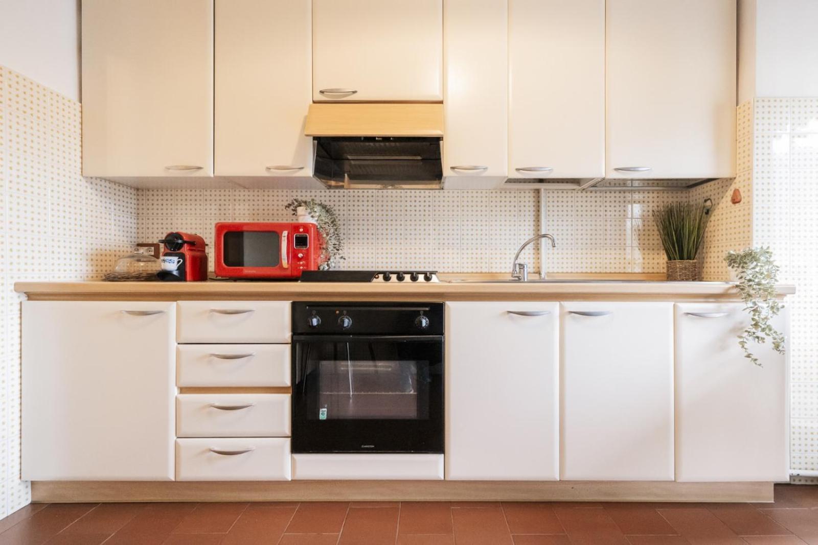 Appartamento Big Deluxe Apts Italian Style Lake&terrace