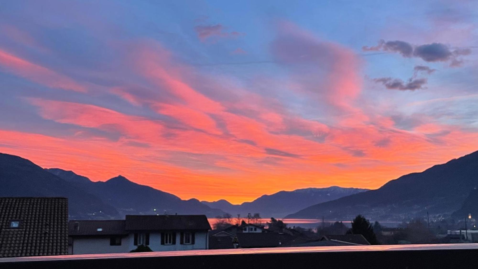 Appartamento Casa Lilla
