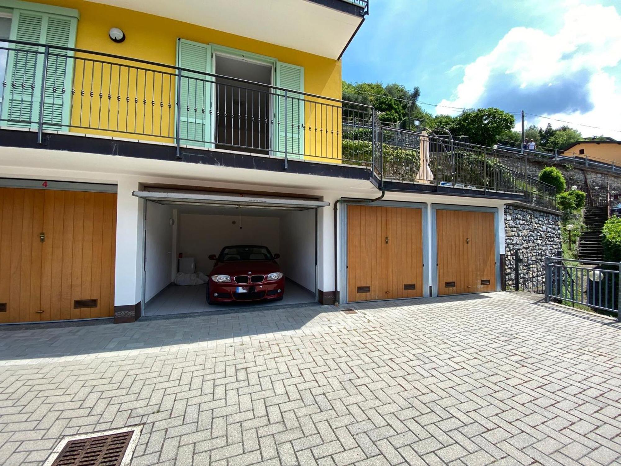 Casa Fiona - By My In Apartment