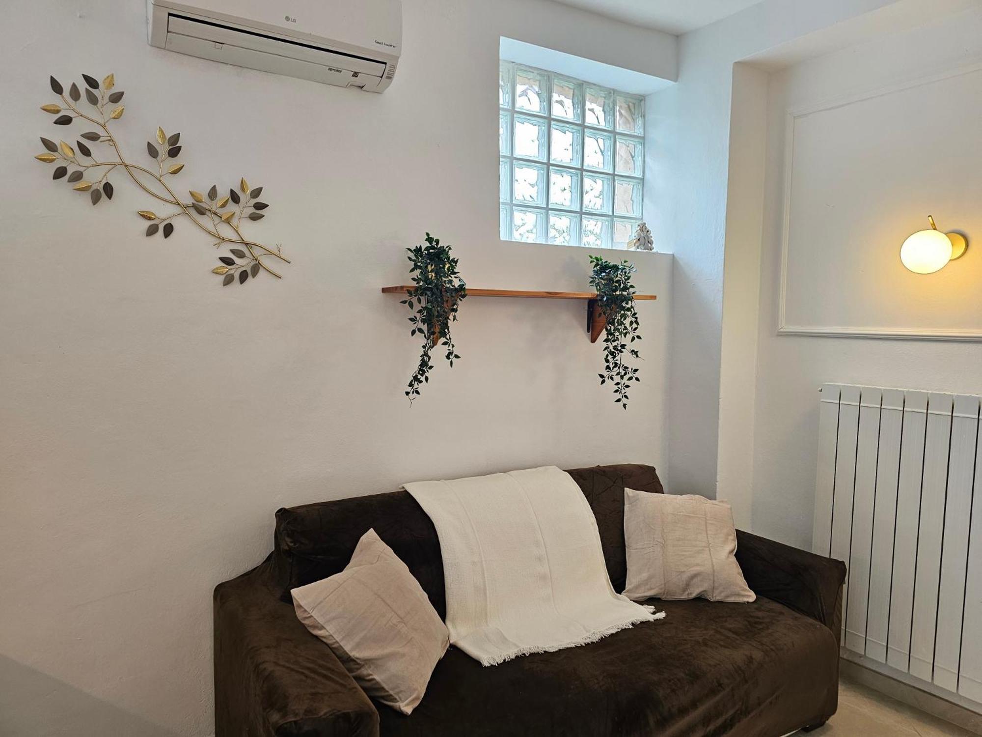 Apartment Rotonda Bellagio