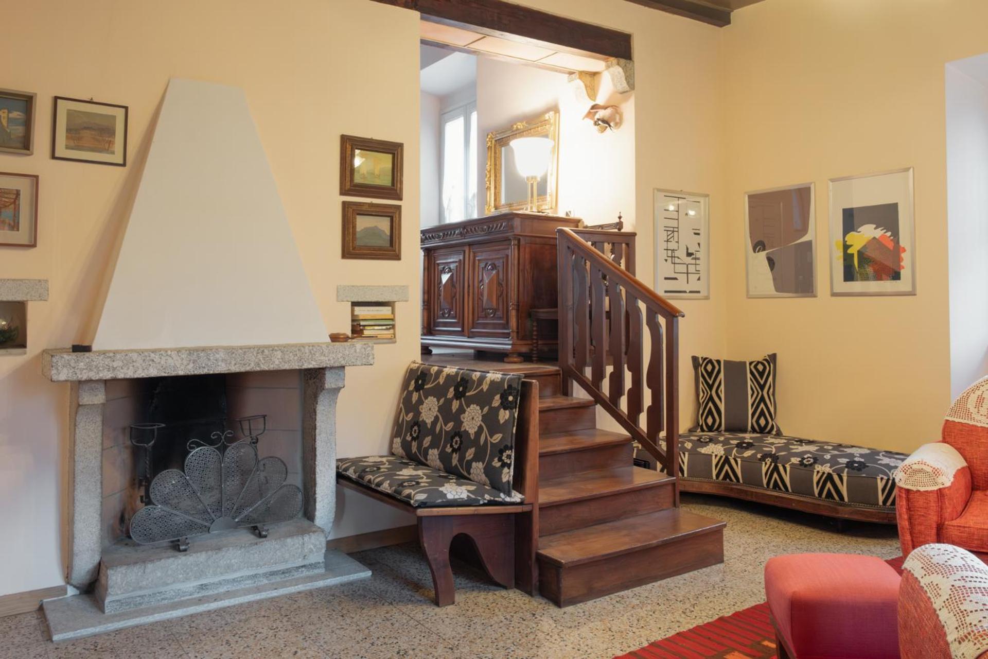 Bed & Breakfast A Casa Di Maria *