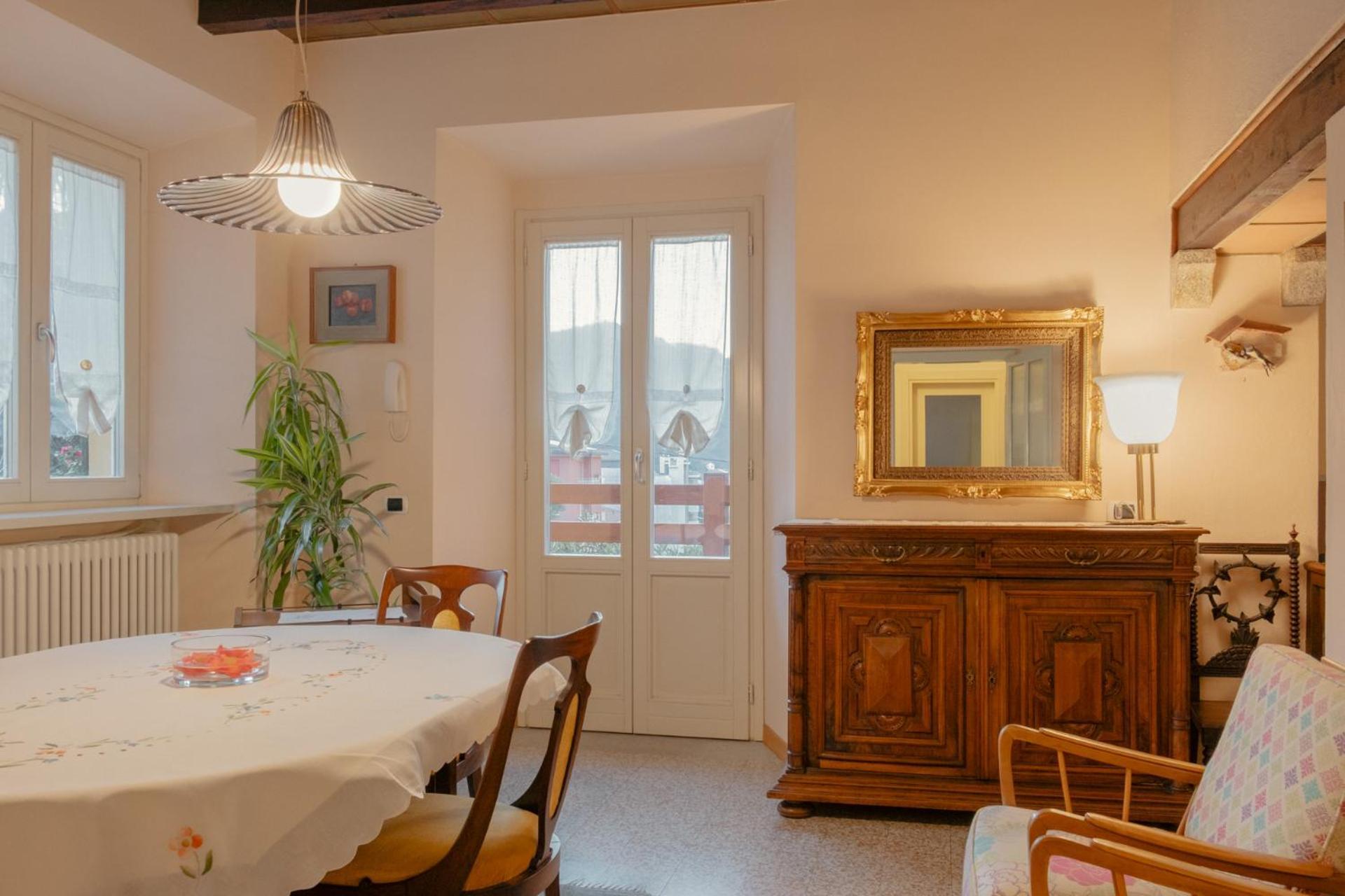 Bed & Breakfast A Casa Di Maria Como
