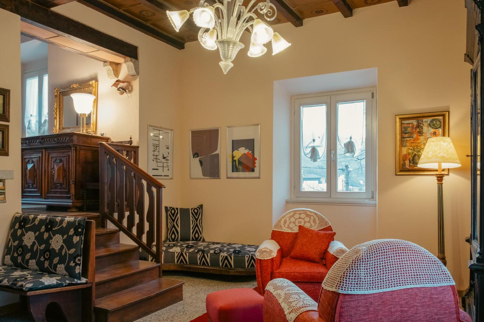 A Casa Di Maria Bed & Breakfast *