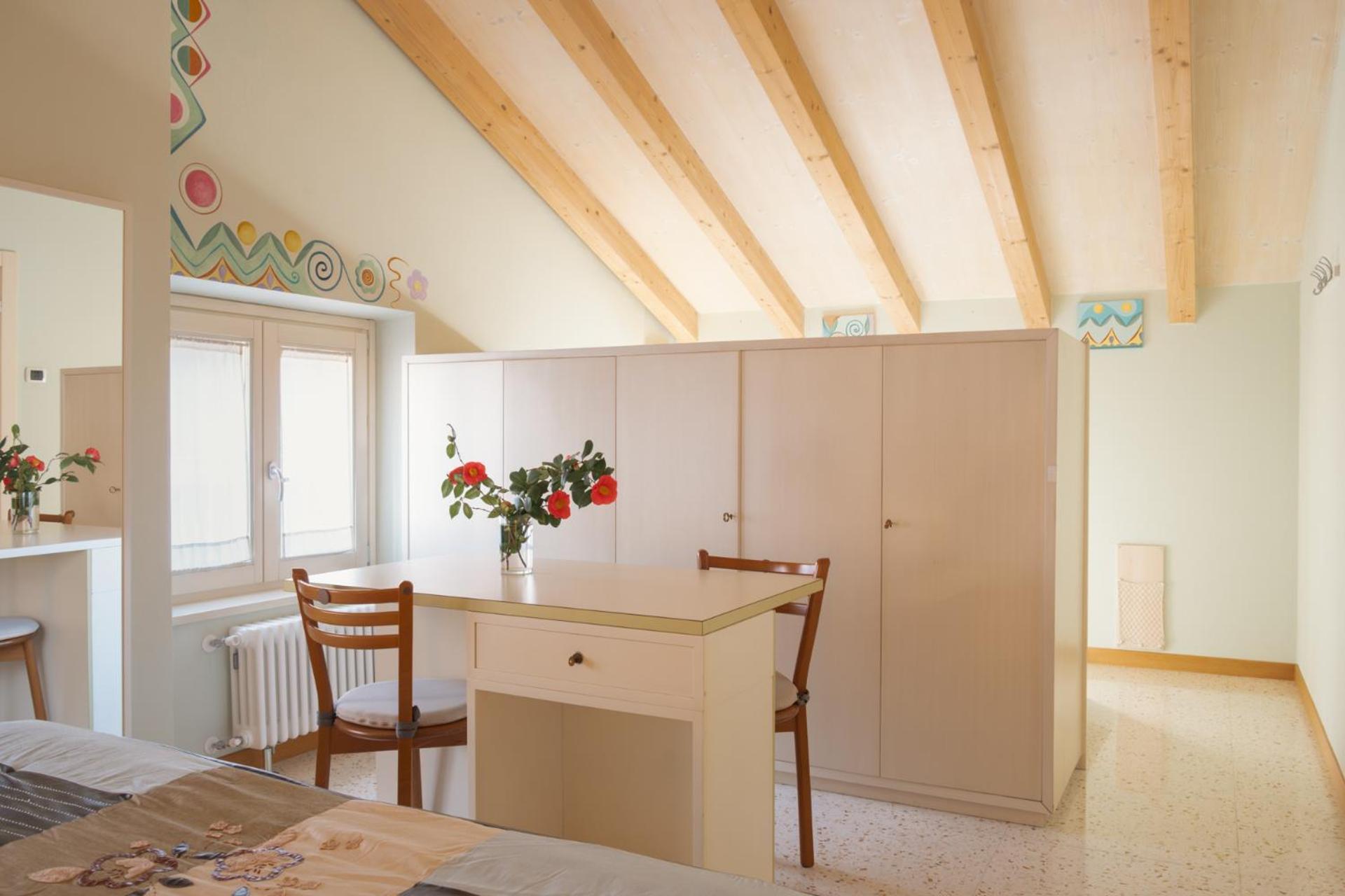 Bed & Breakfast A Casa Di Maria Como