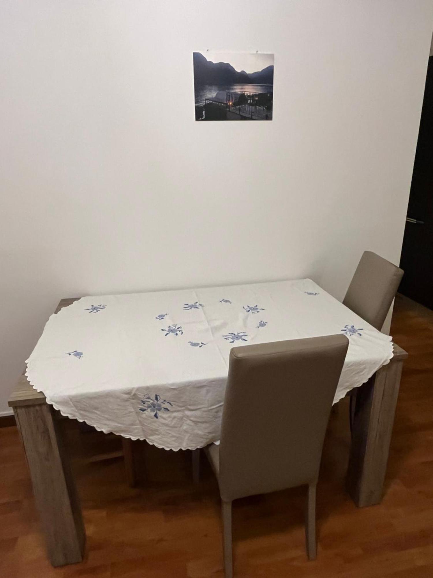 Casa Nostra Bellagio