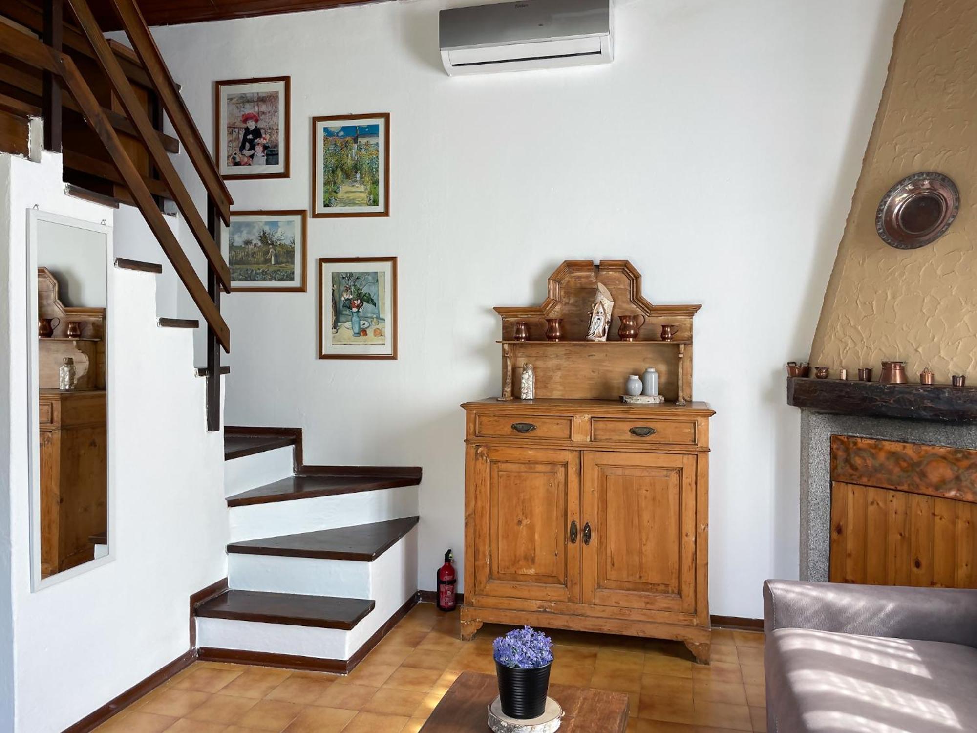 Breva Loft Tra Gli Ulivi Ed Il Apartment *