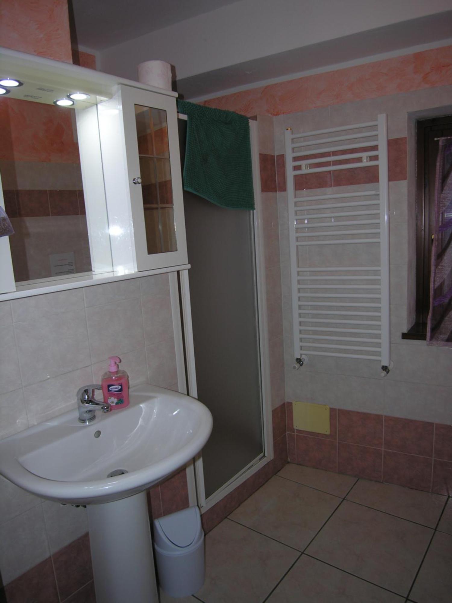 Casa Gabriella Apartment San Siro (Lombardy)