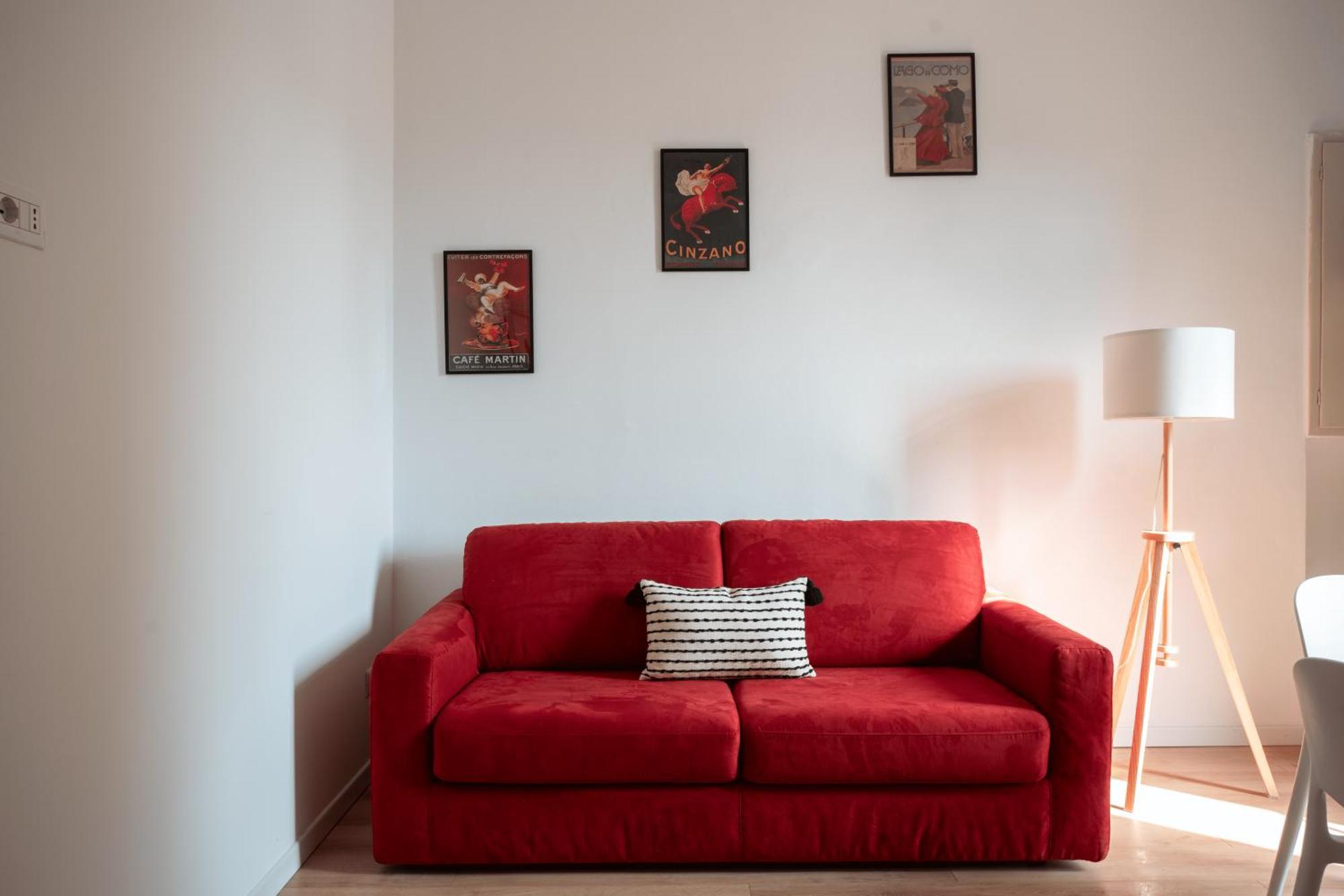 Comostay Apartment