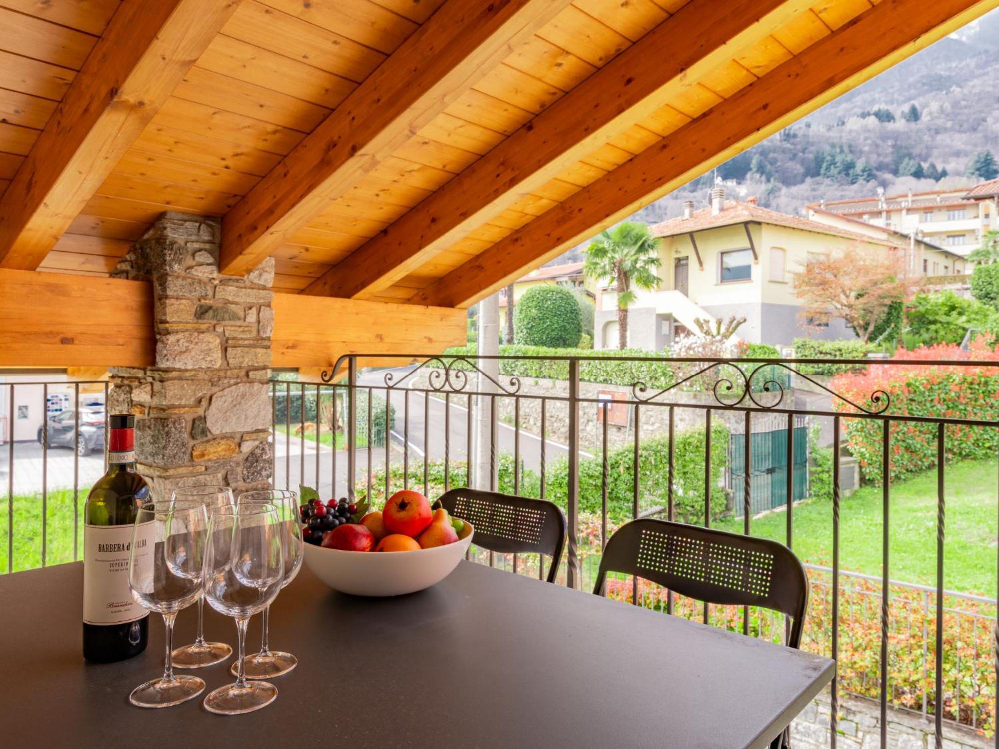 Salice By Interhome *