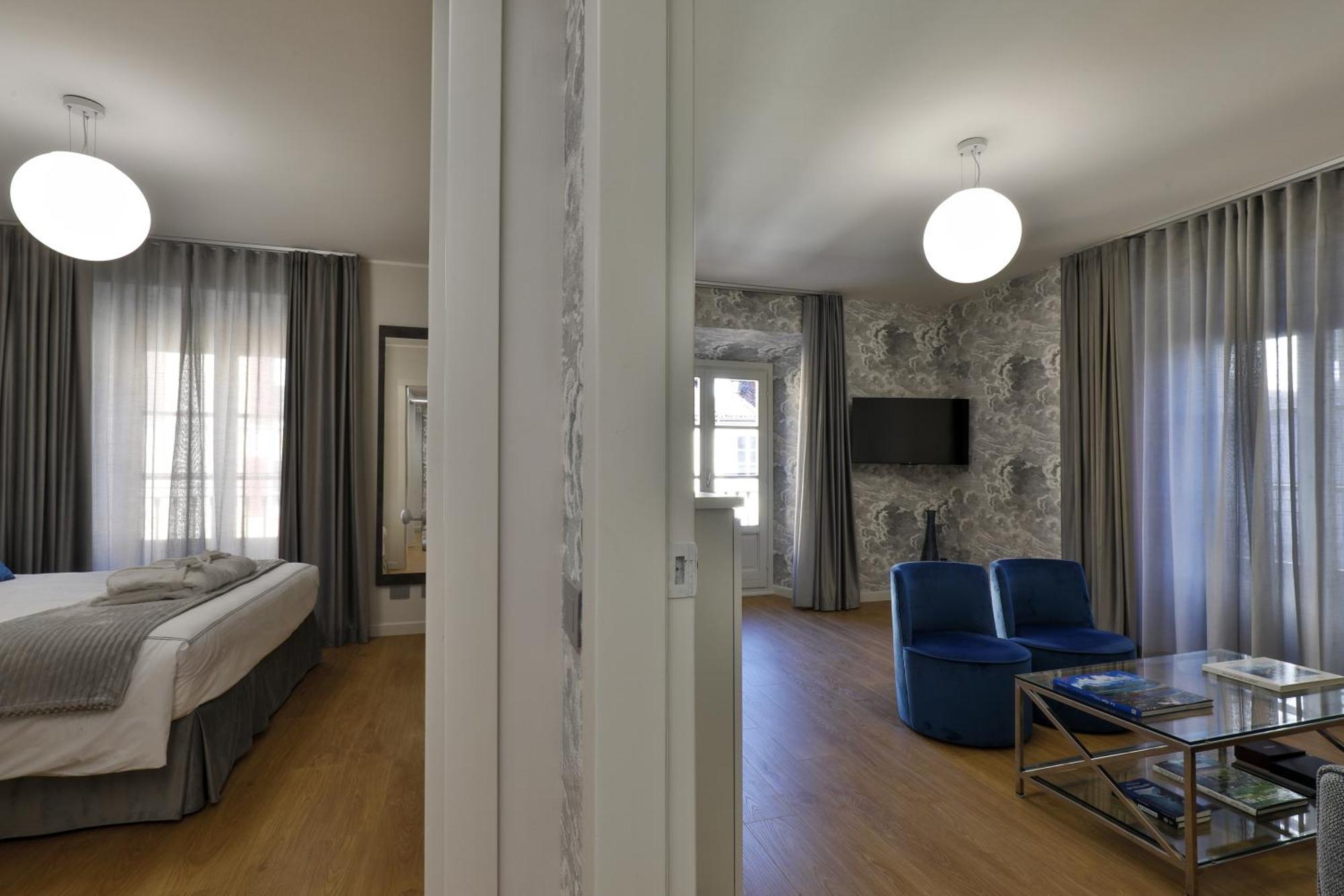 Como Lake Suites * Como