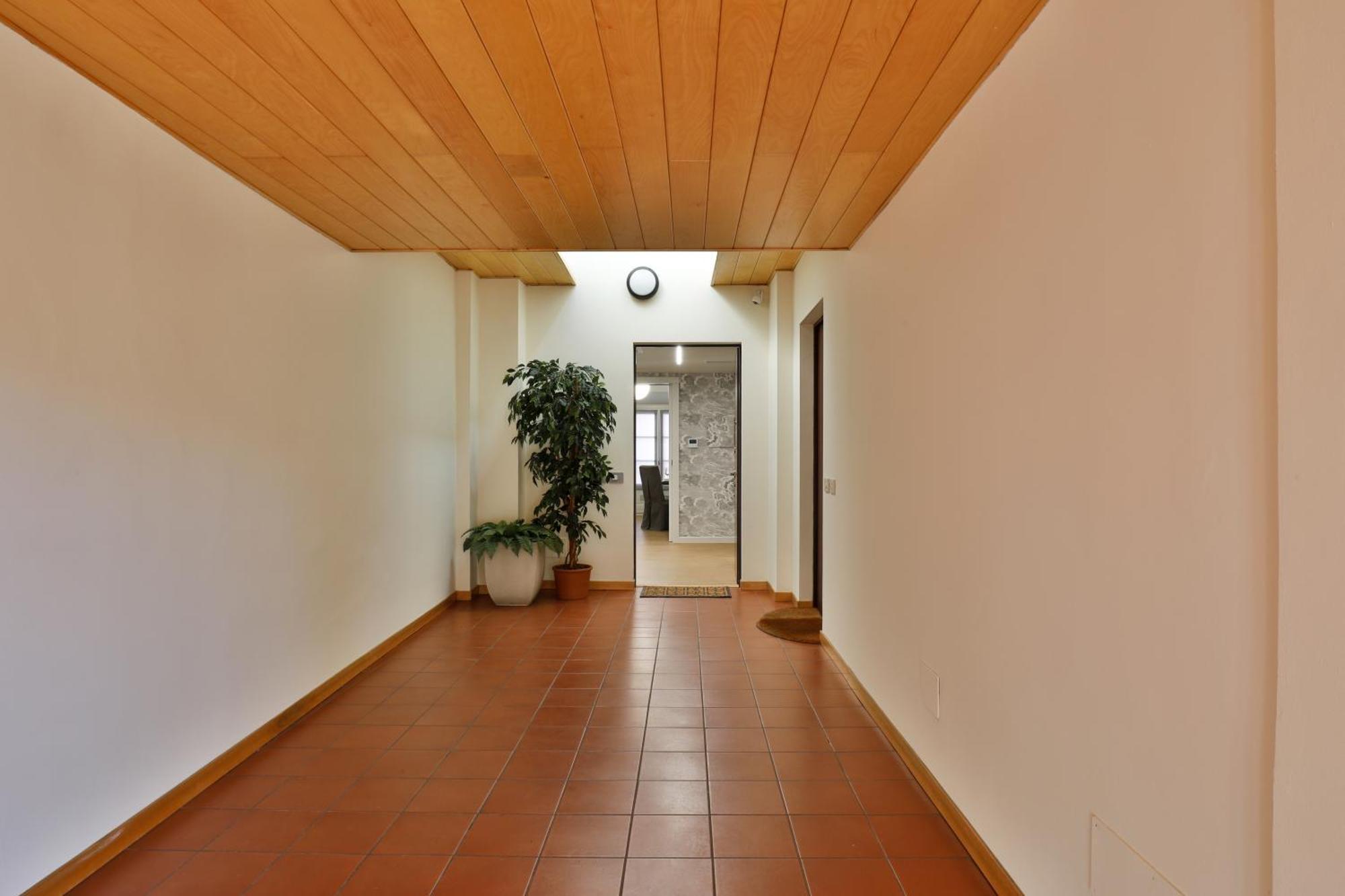 Como Lake Suites Apartment Como