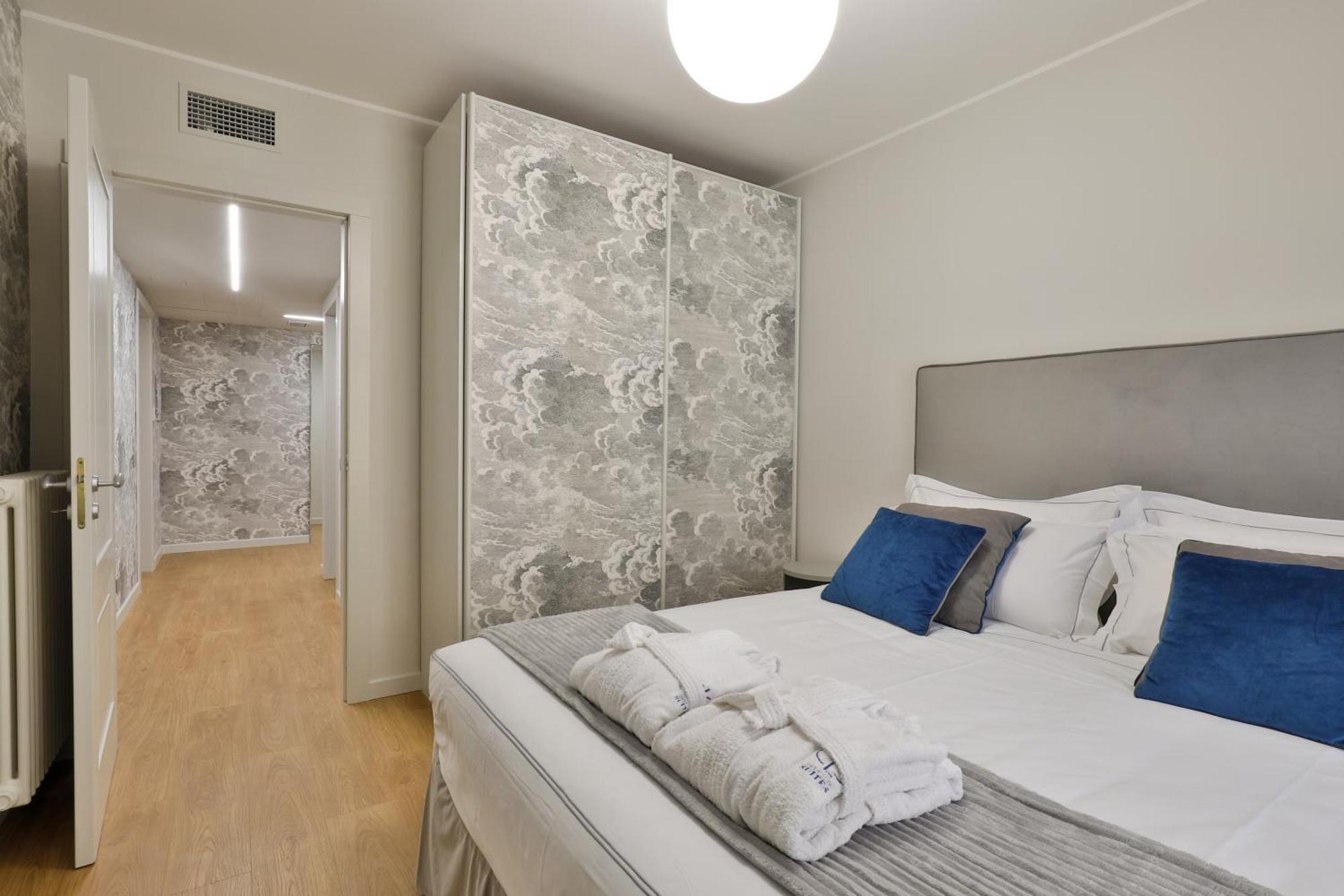 Apartment Como Lake Suites Como