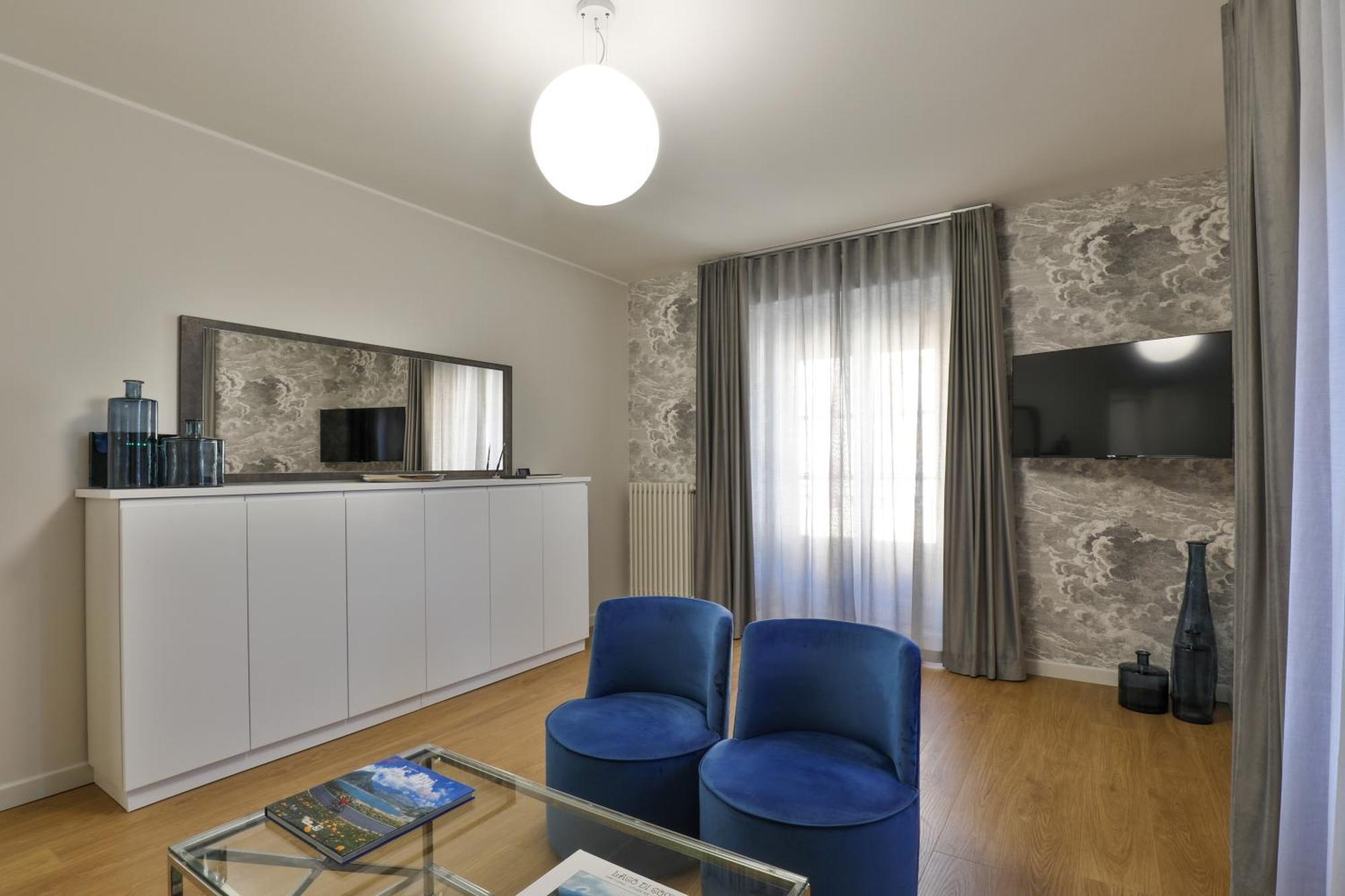 Apartment Como Lake Suites *