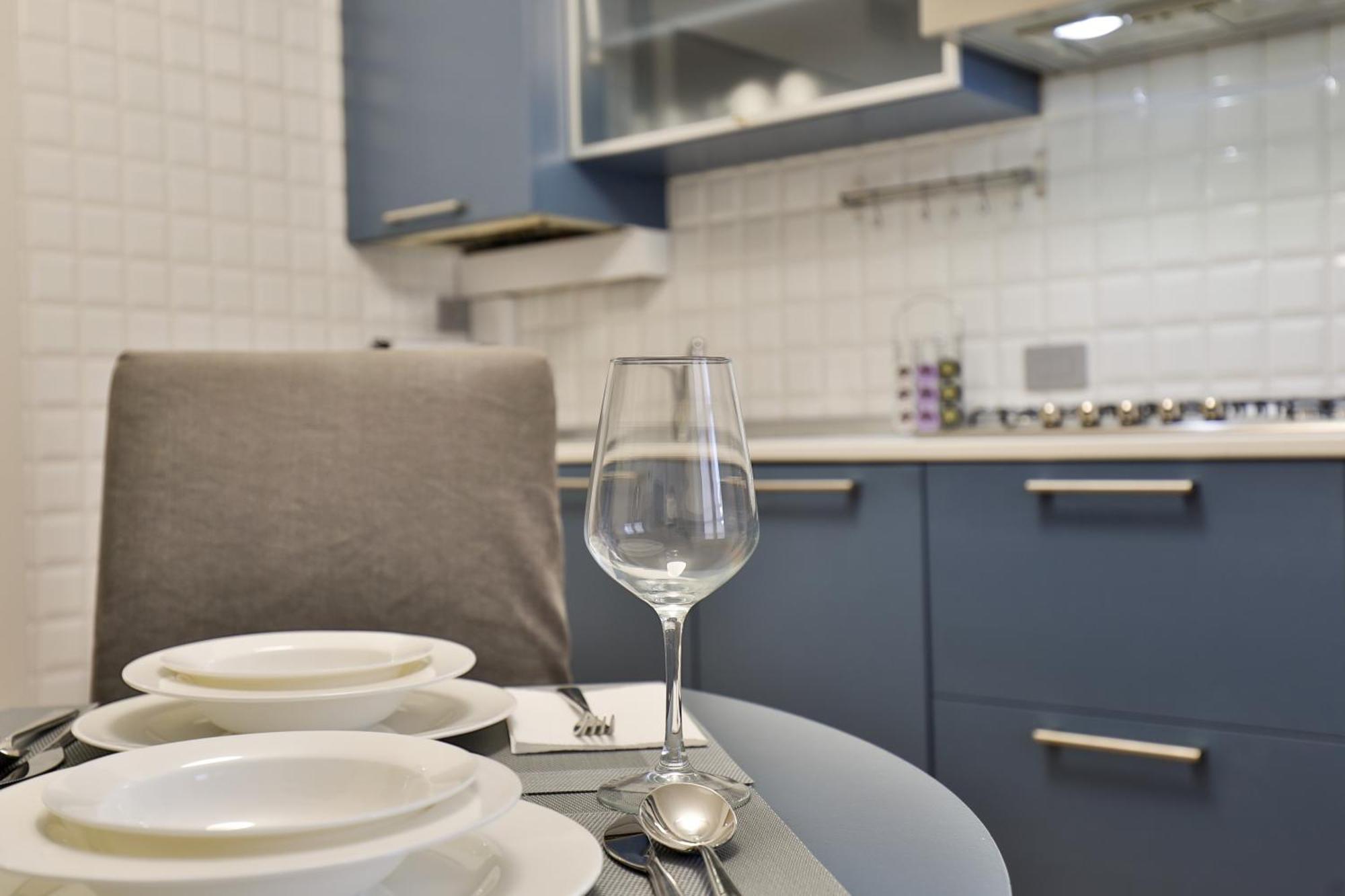Apartment Como Lake Suites *