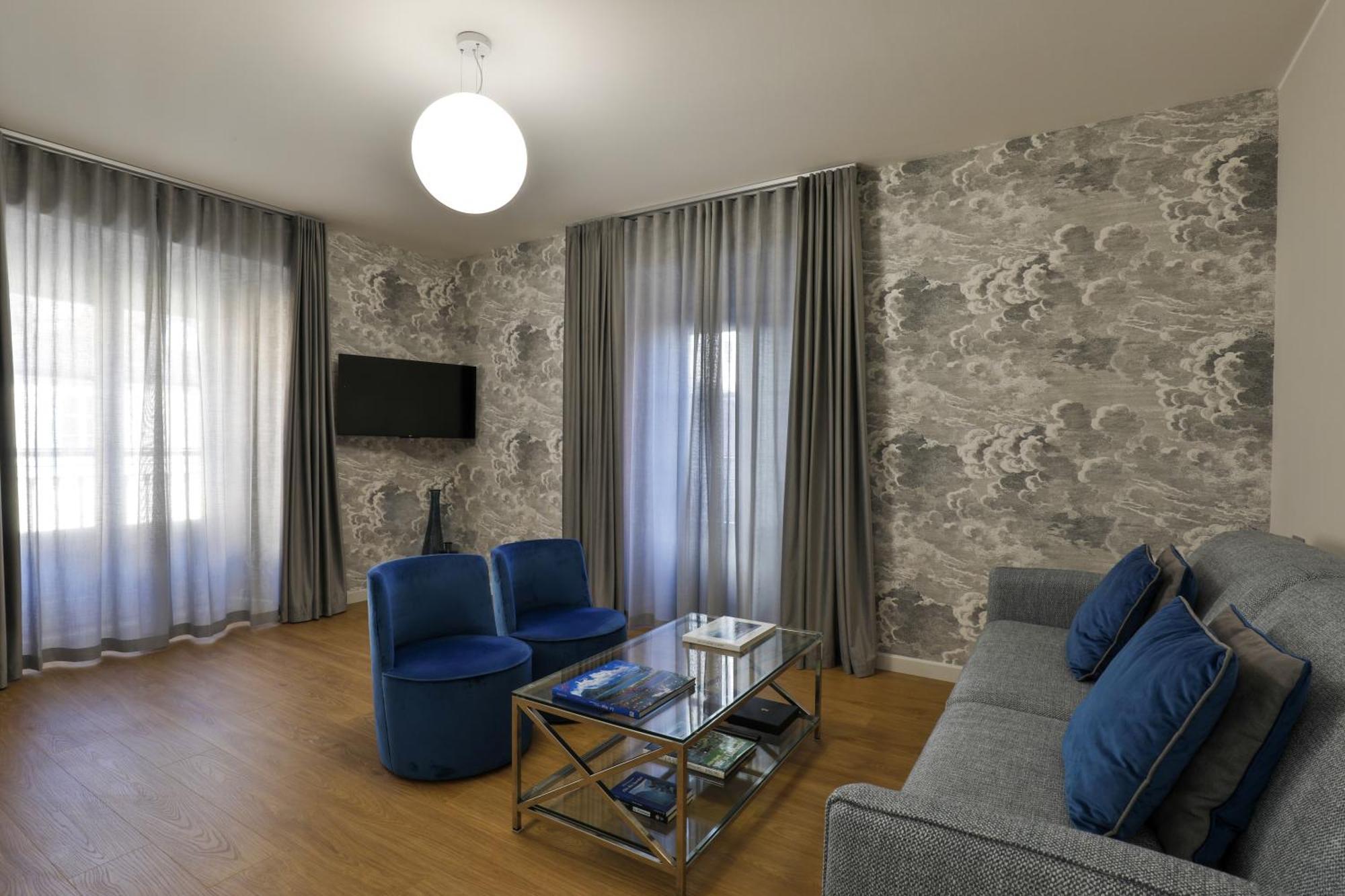 Apartment Como Lake Suites Como