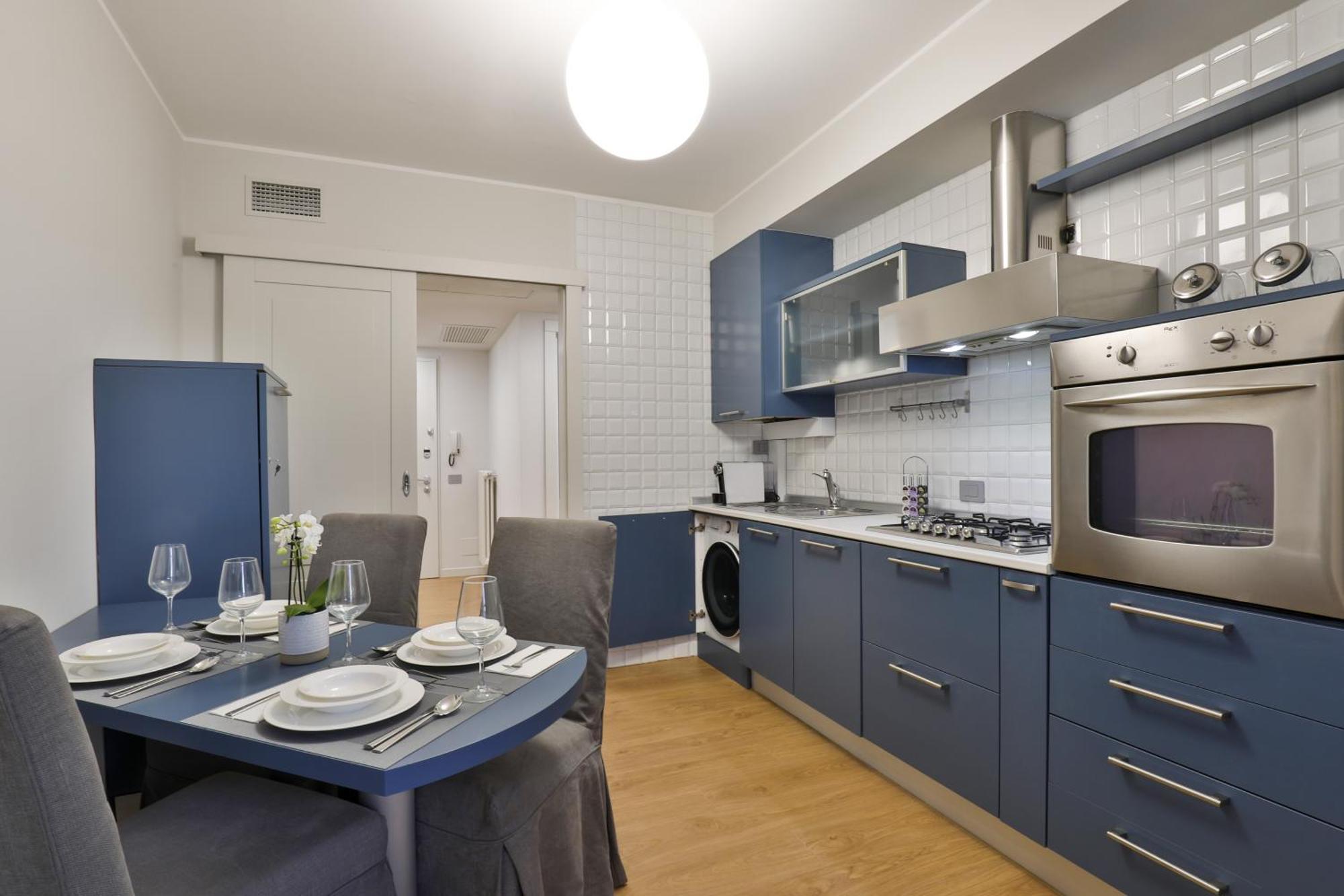 Como Lake Suites * Como