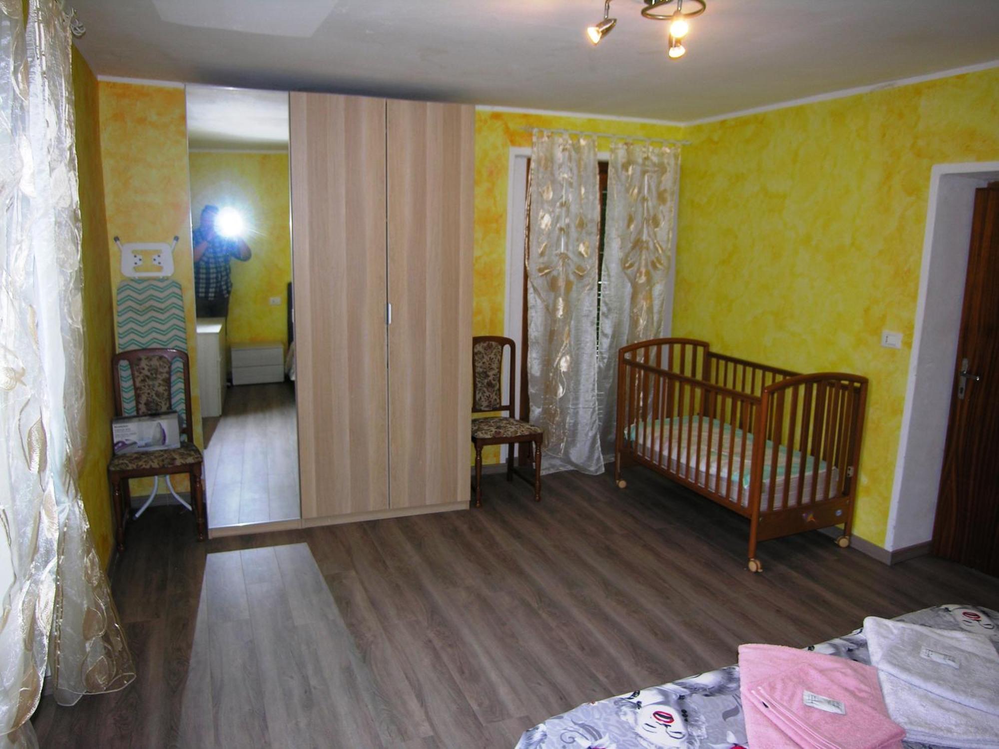 Casa Belvedere Appartamento San Siro (Lombardy)