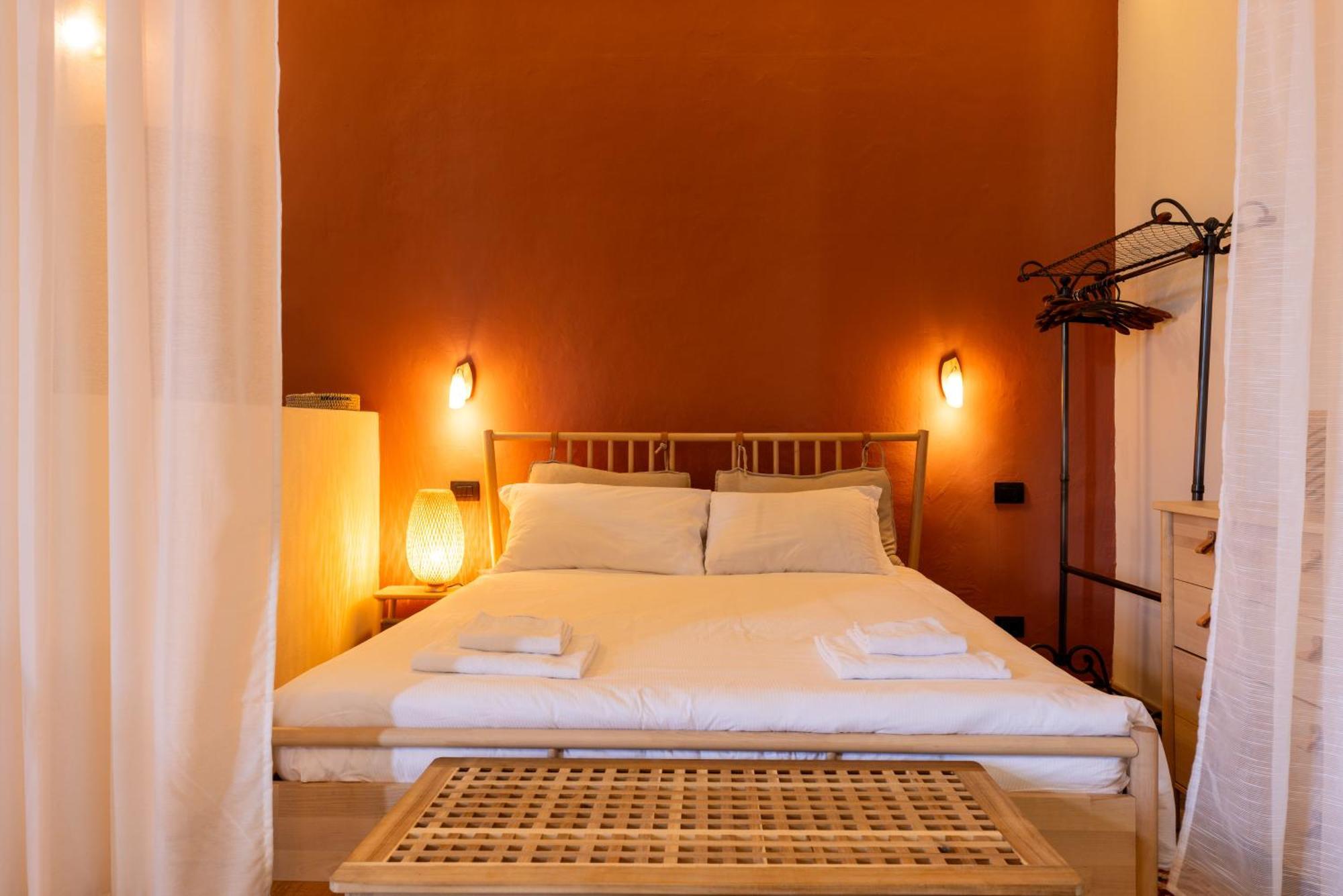 Casa Alda Apartment *