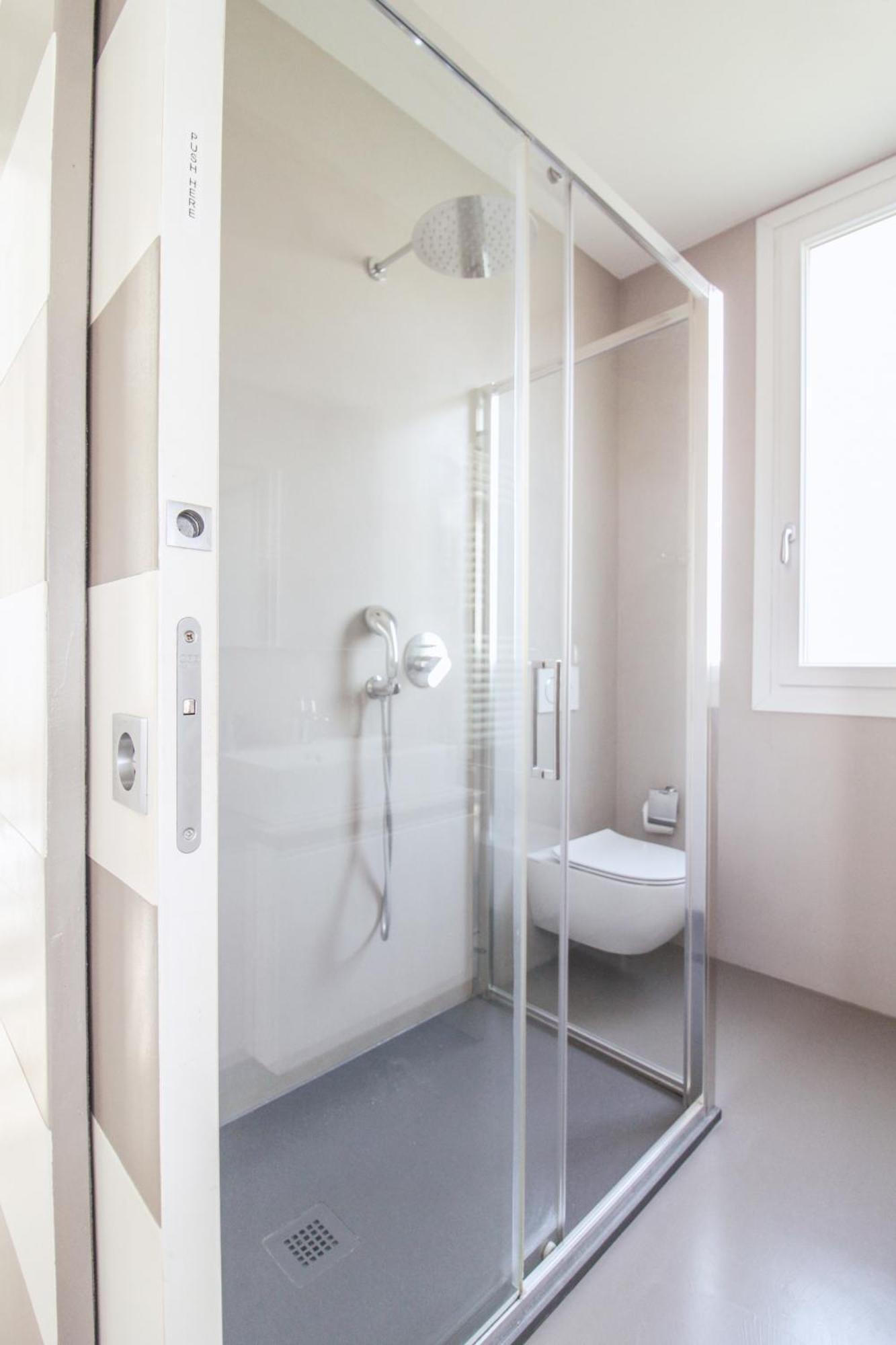 La Sosta Holiday home