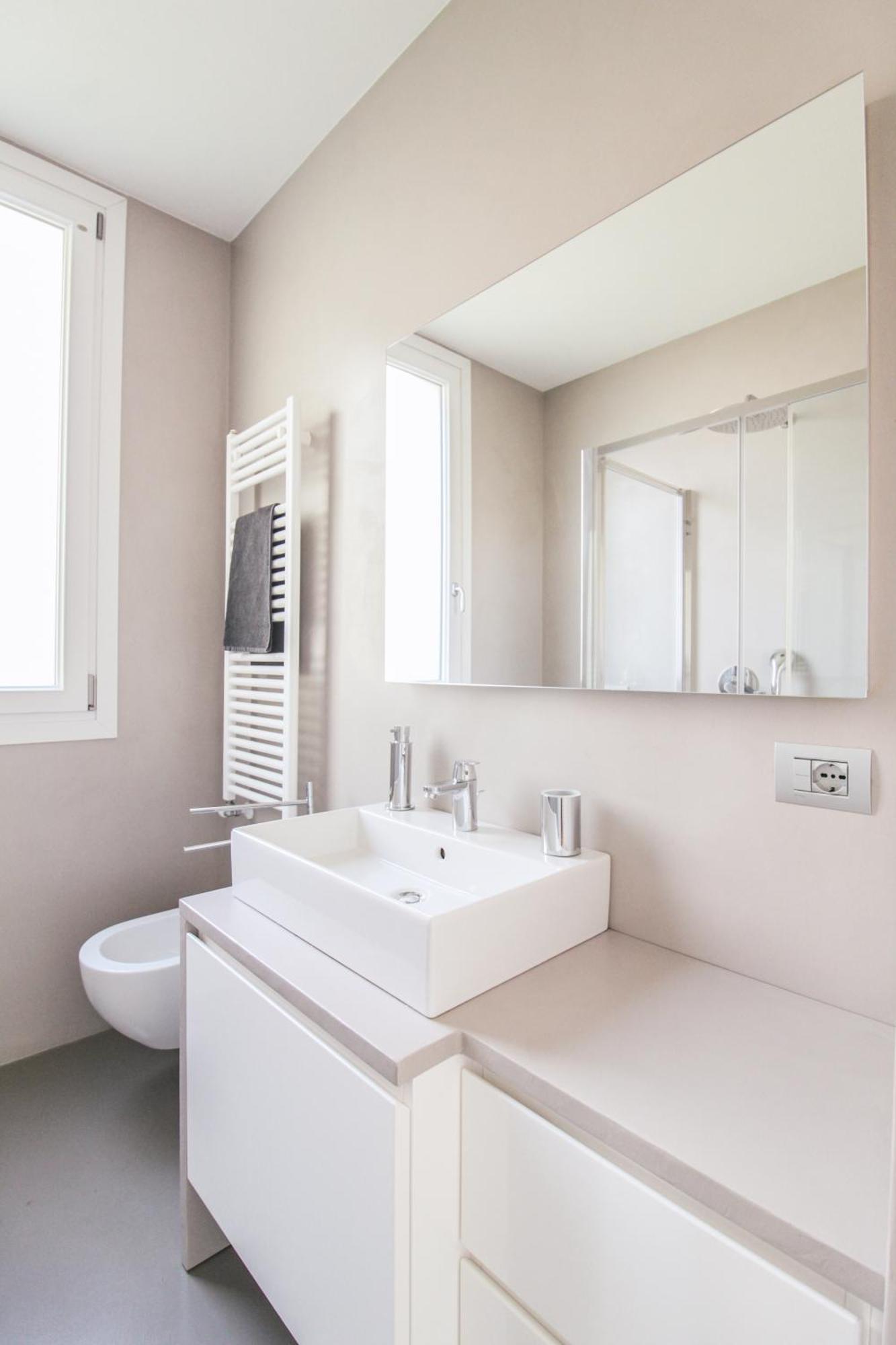 La Sosta Holiday home