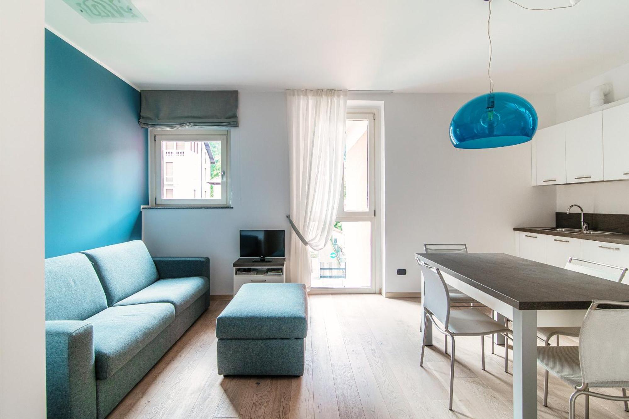 My At The - Private Parking Apartment *