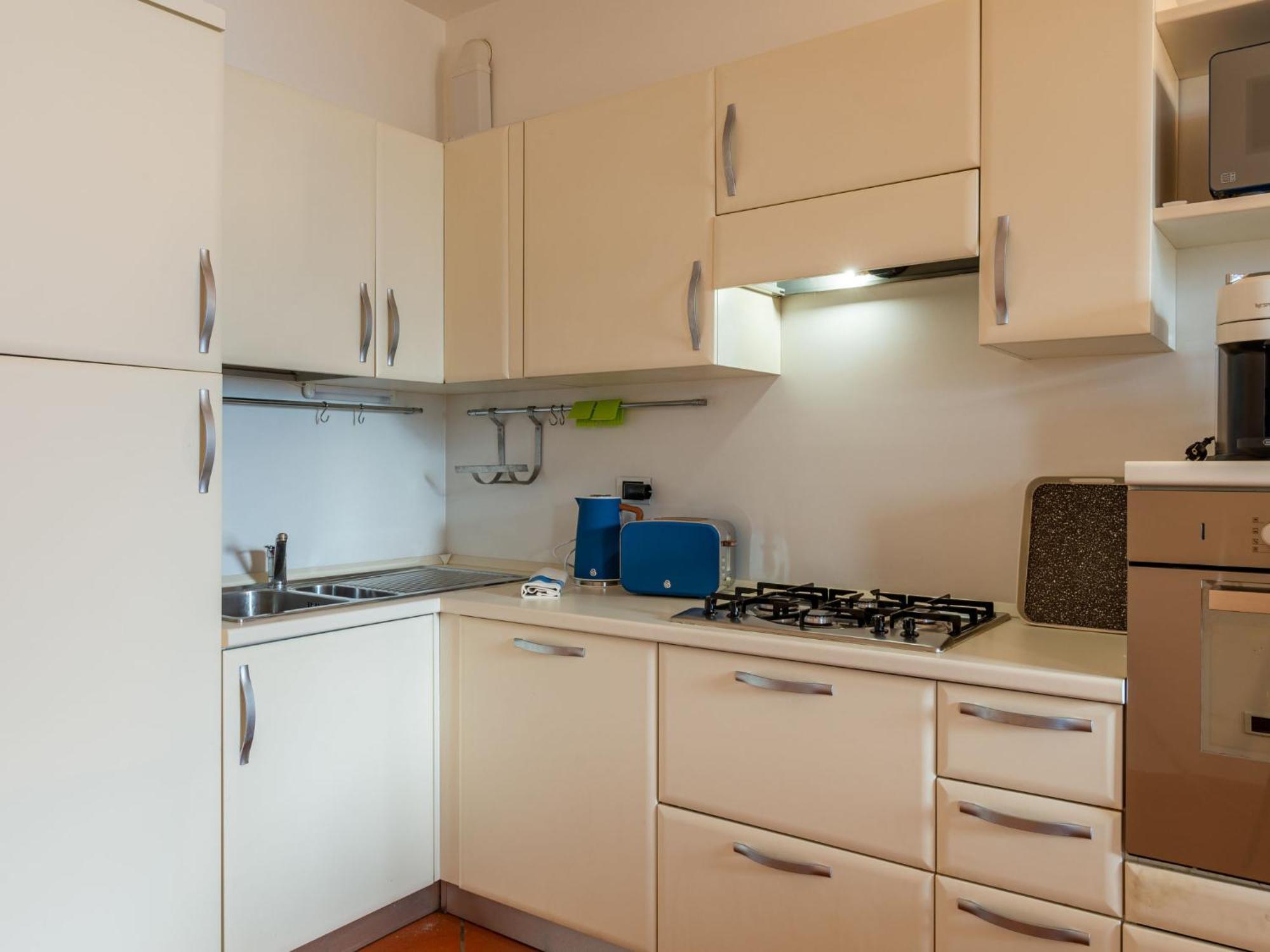 La Baia By Interhome * Cremia