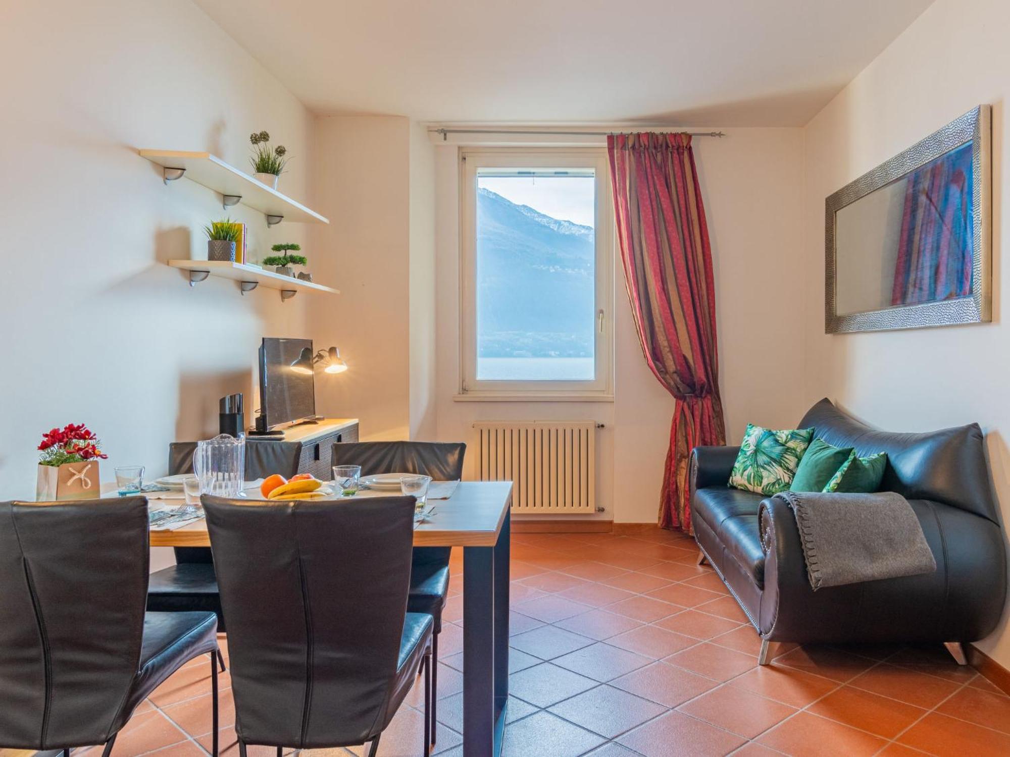La Baia By Interhome Cremia