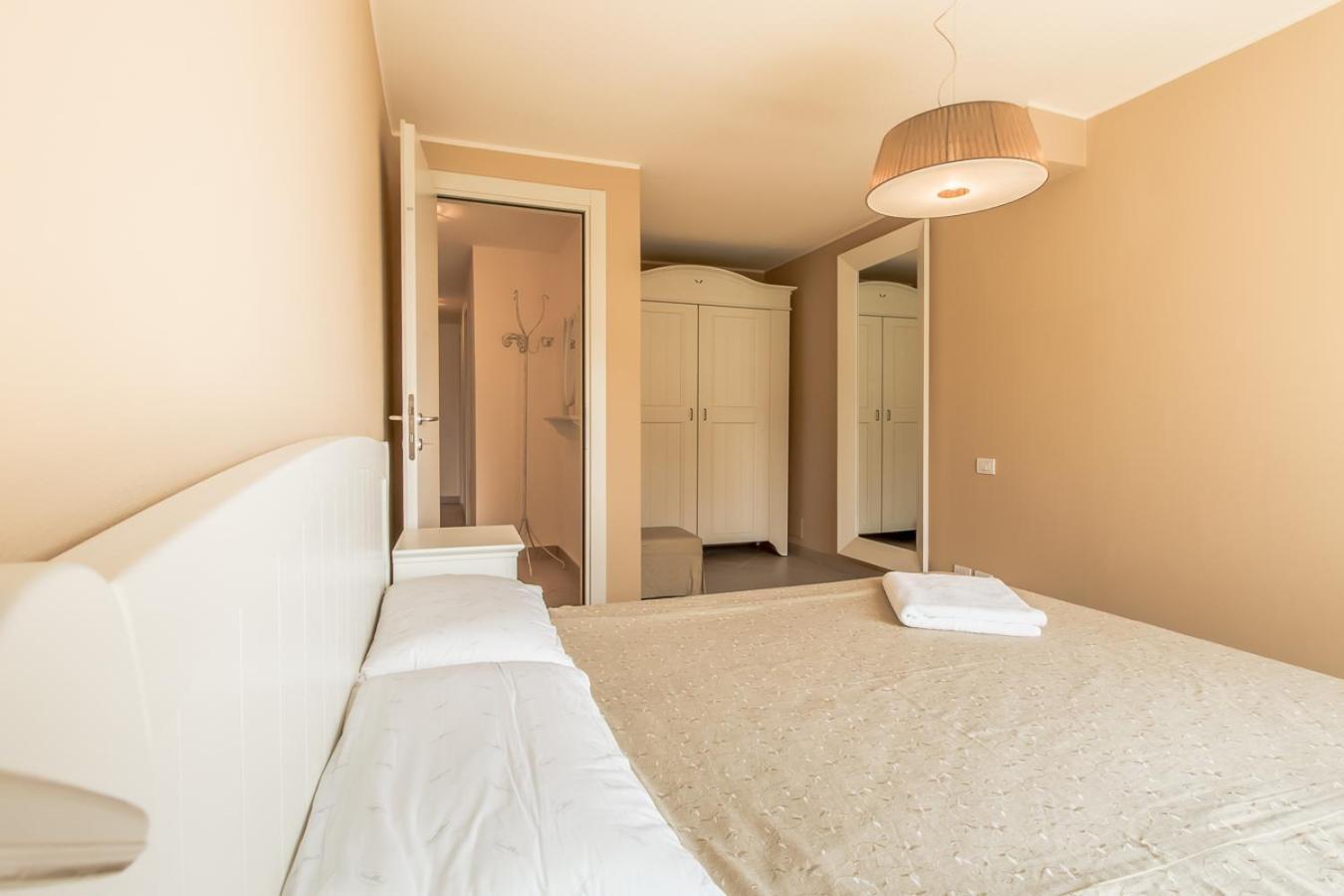 Il Borgo Apartment