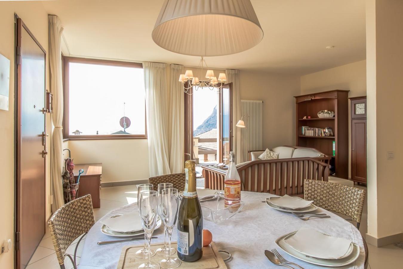 Il Borgo * Menaggio