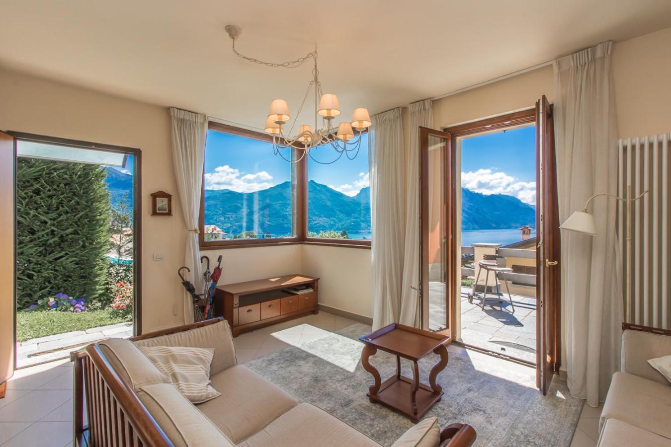 Apartment Il Borgo Menaggio