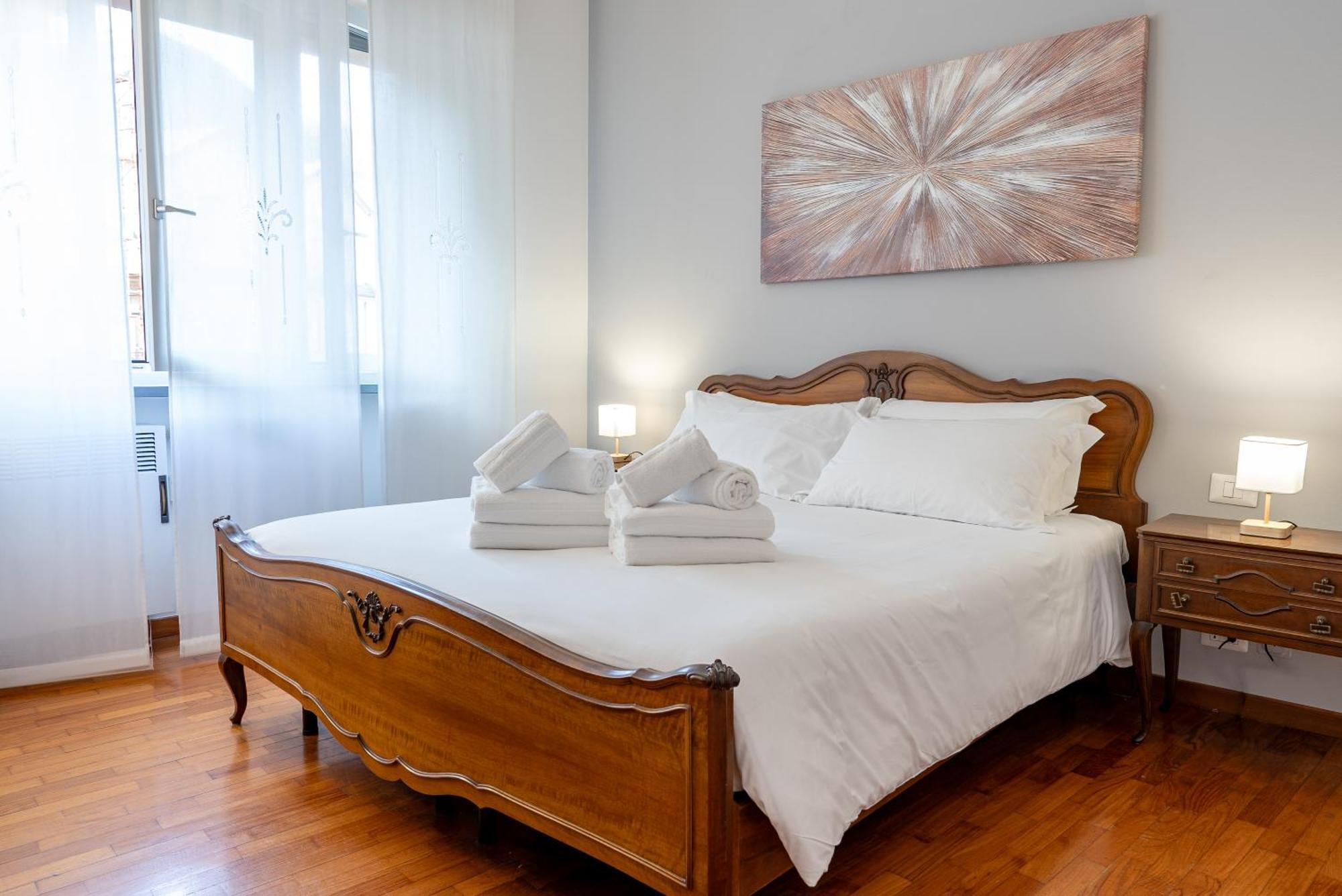 Casa Chantilly - By Relais Di Giada *