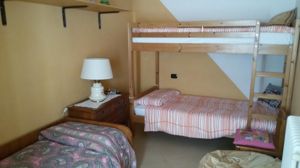 Bellavita Fossati Apartment Carate Urio