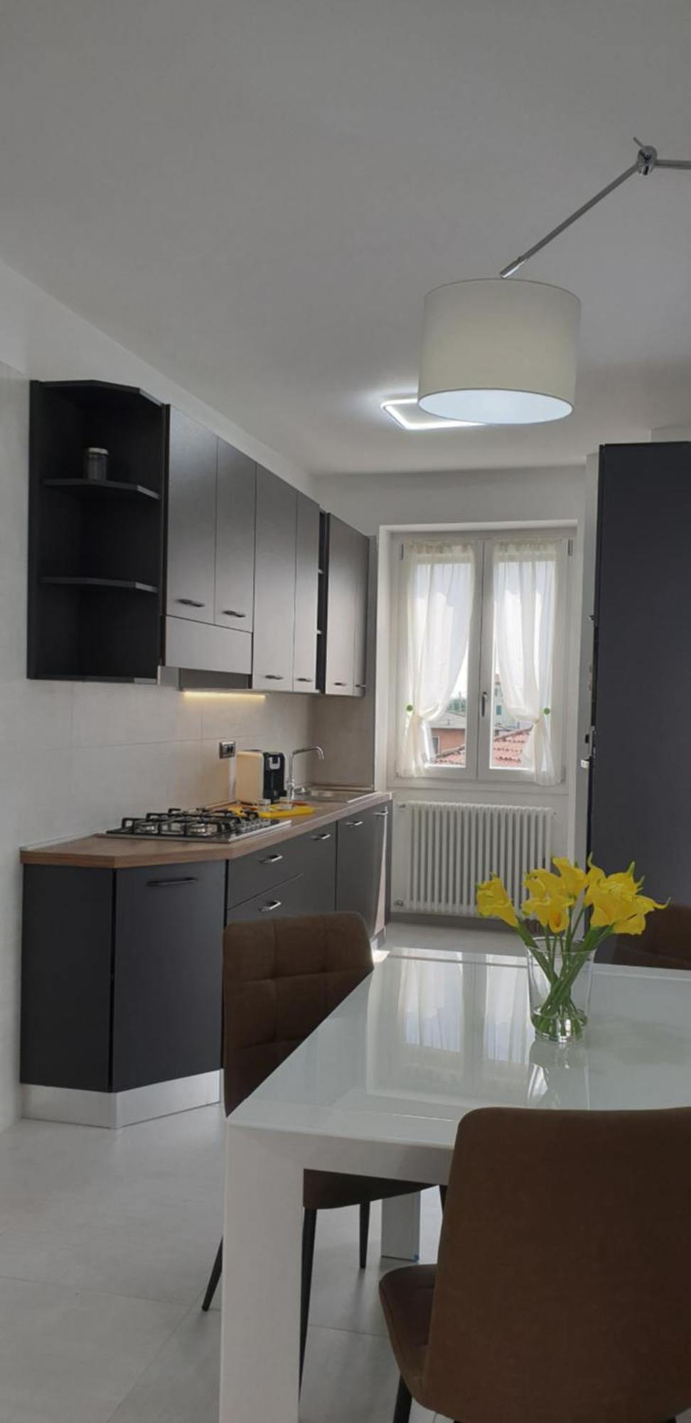 Apartment Rio - Como
