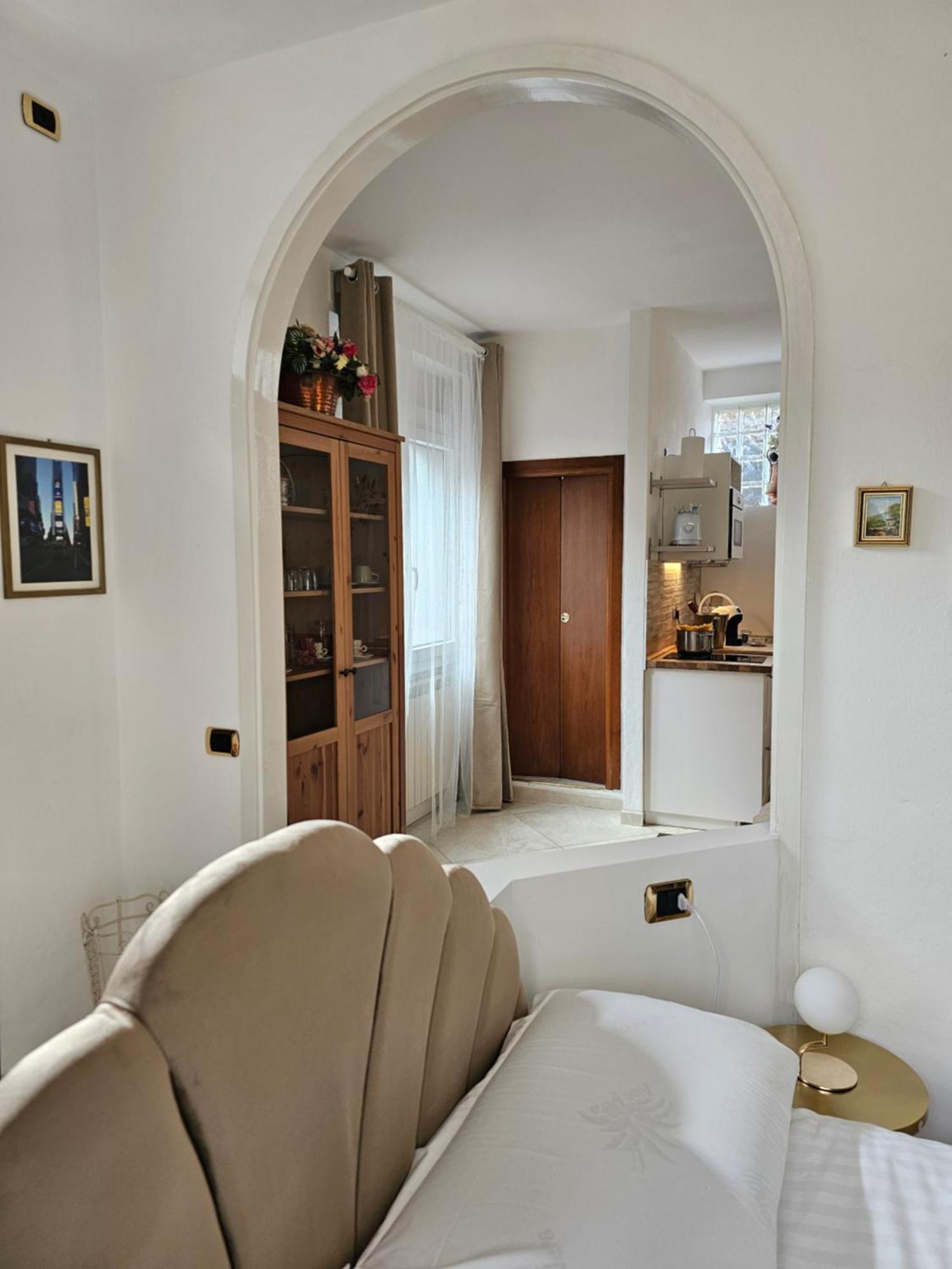 Rotonda Apartment *