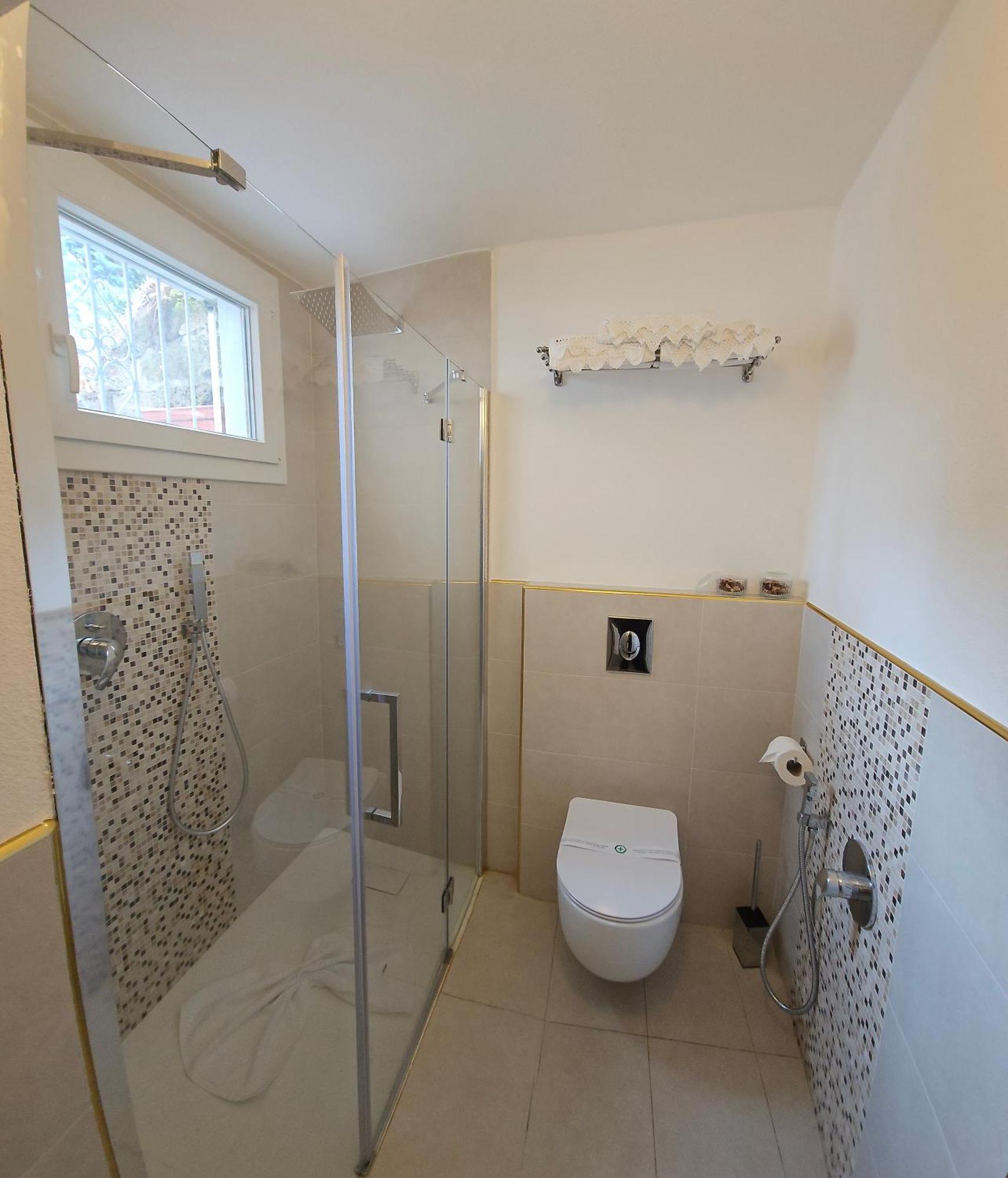 Apartment Rotonda *