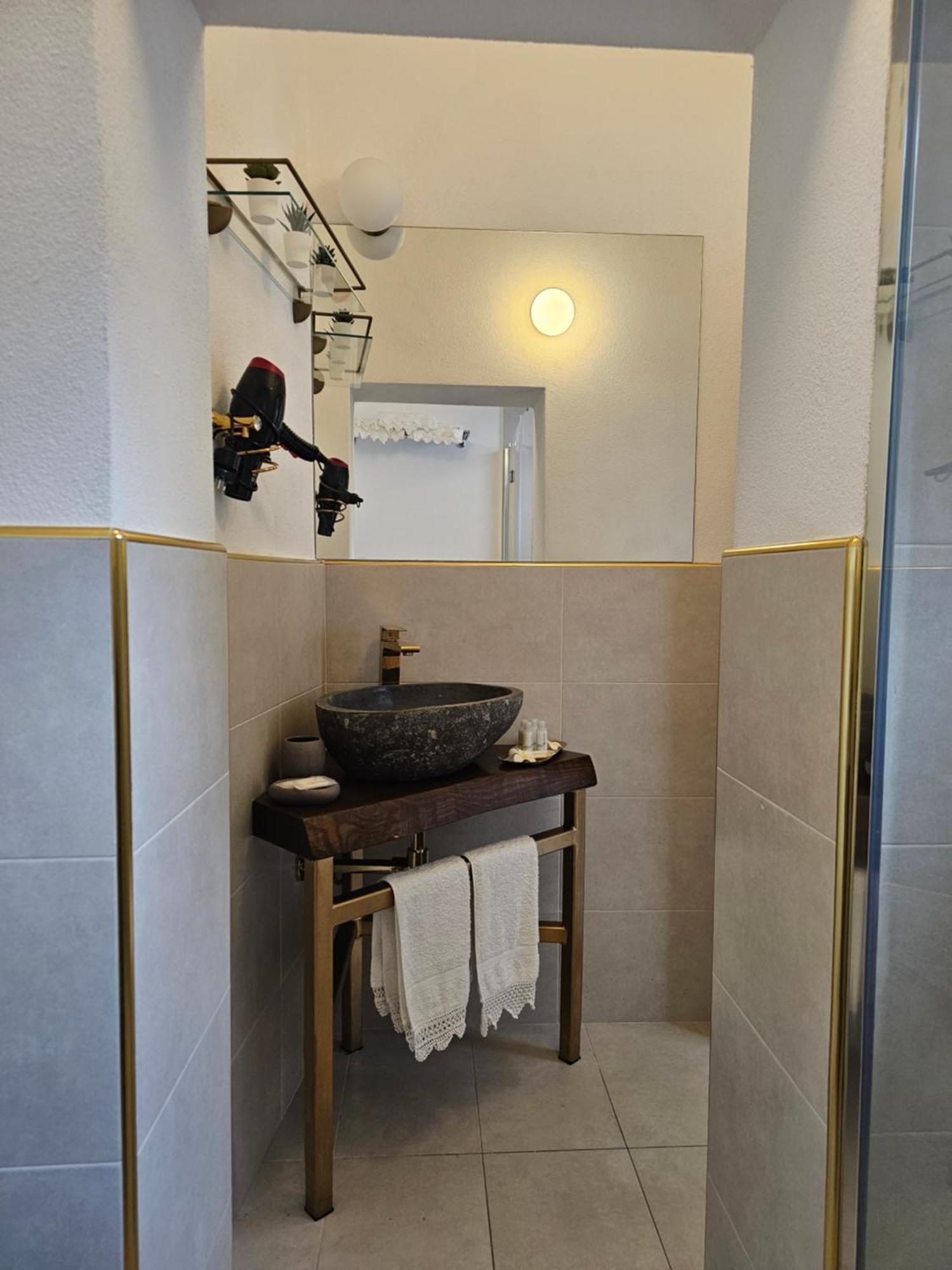 Apartment Rotonda Bellagio