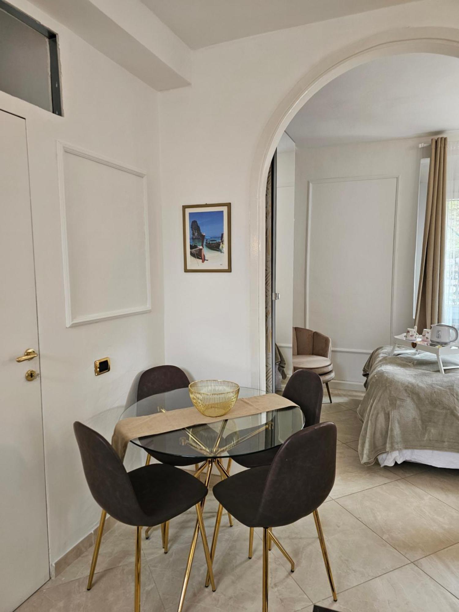 Apartment Rotonda