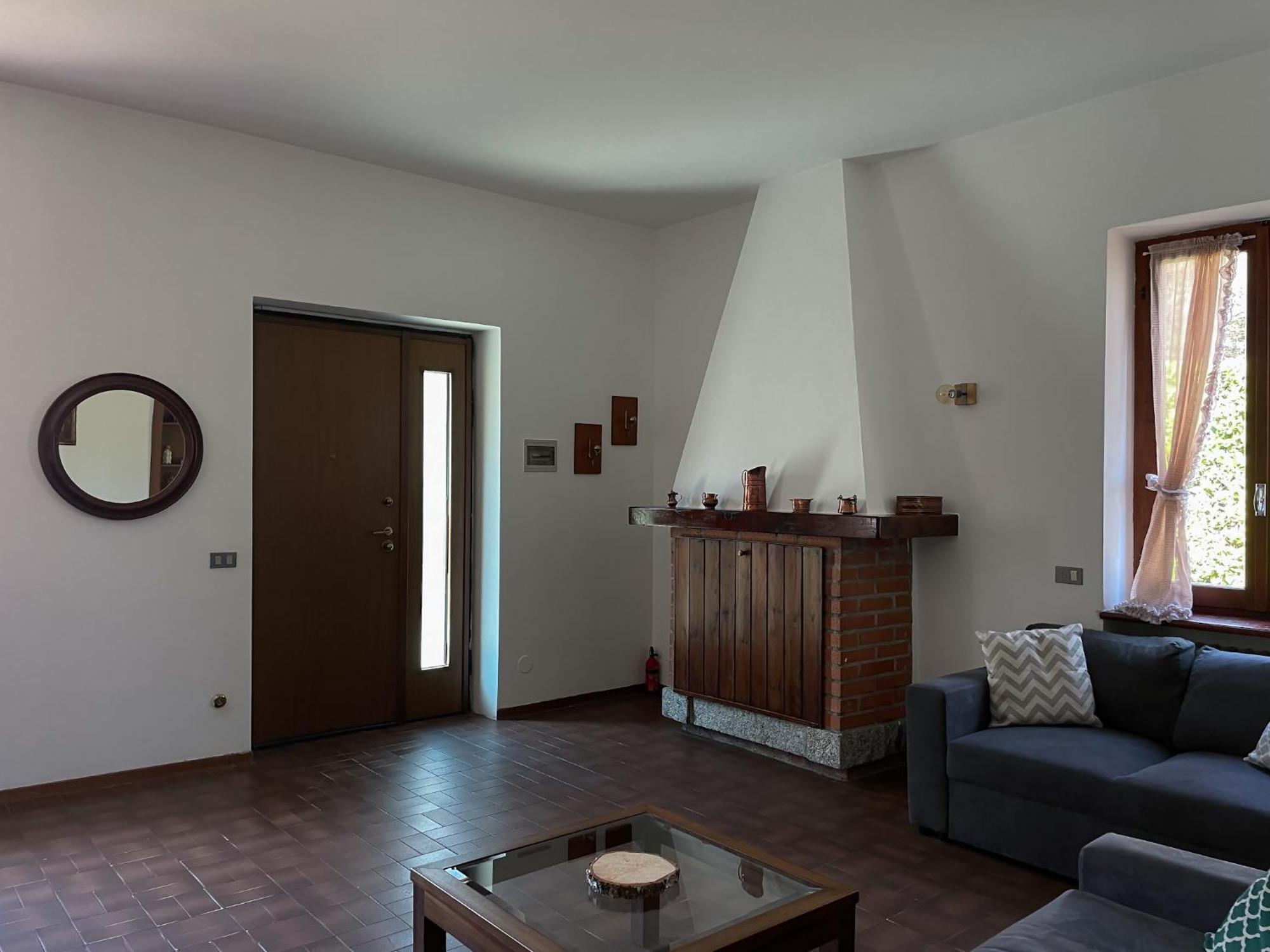 Apartment Tivano Balcone Con Vista Bellagio