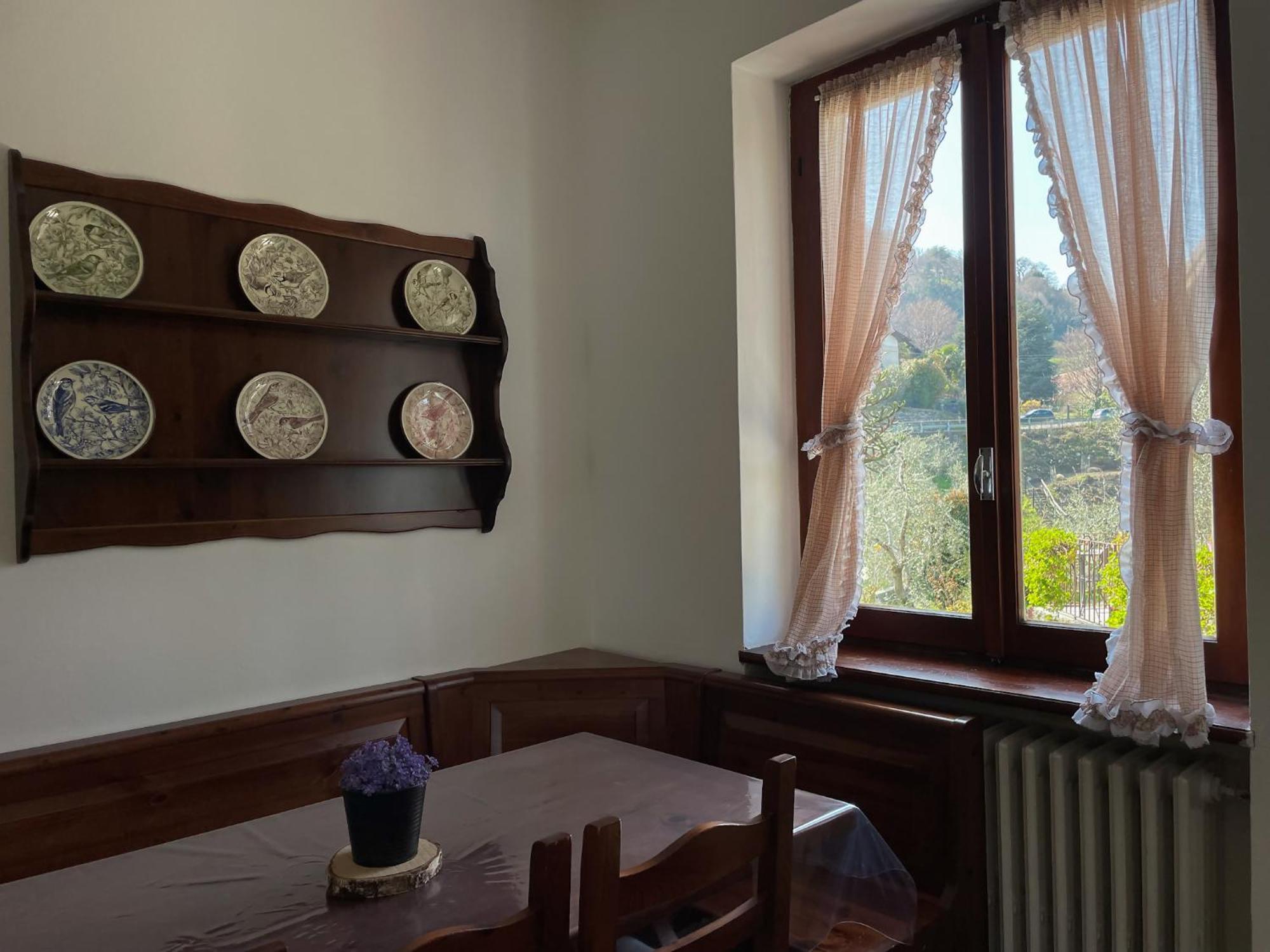 Tivano Balcone Con Vista Apartment Bellagio