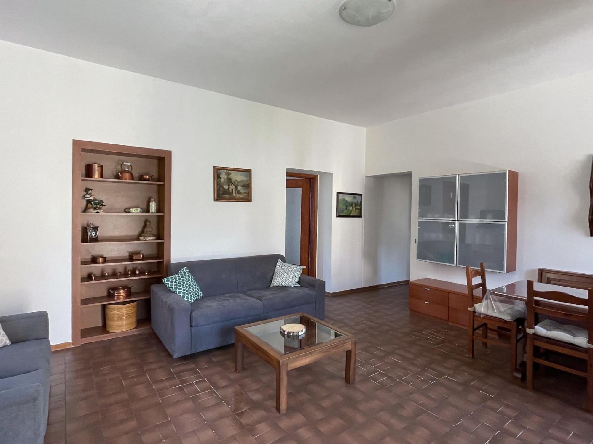 Apartment Tivano Balcone Con Vista *