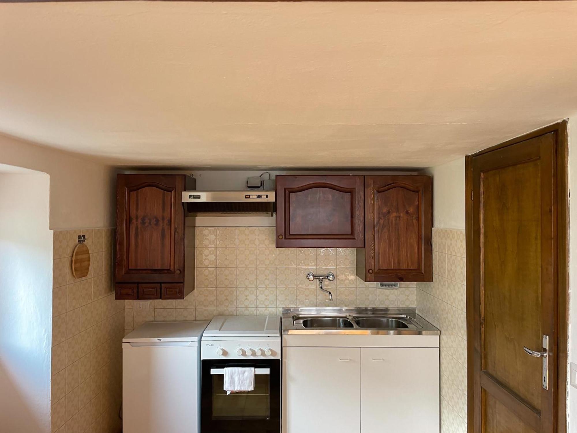 Apartment Breva Loft Tra Gli Ulivi Ed Il