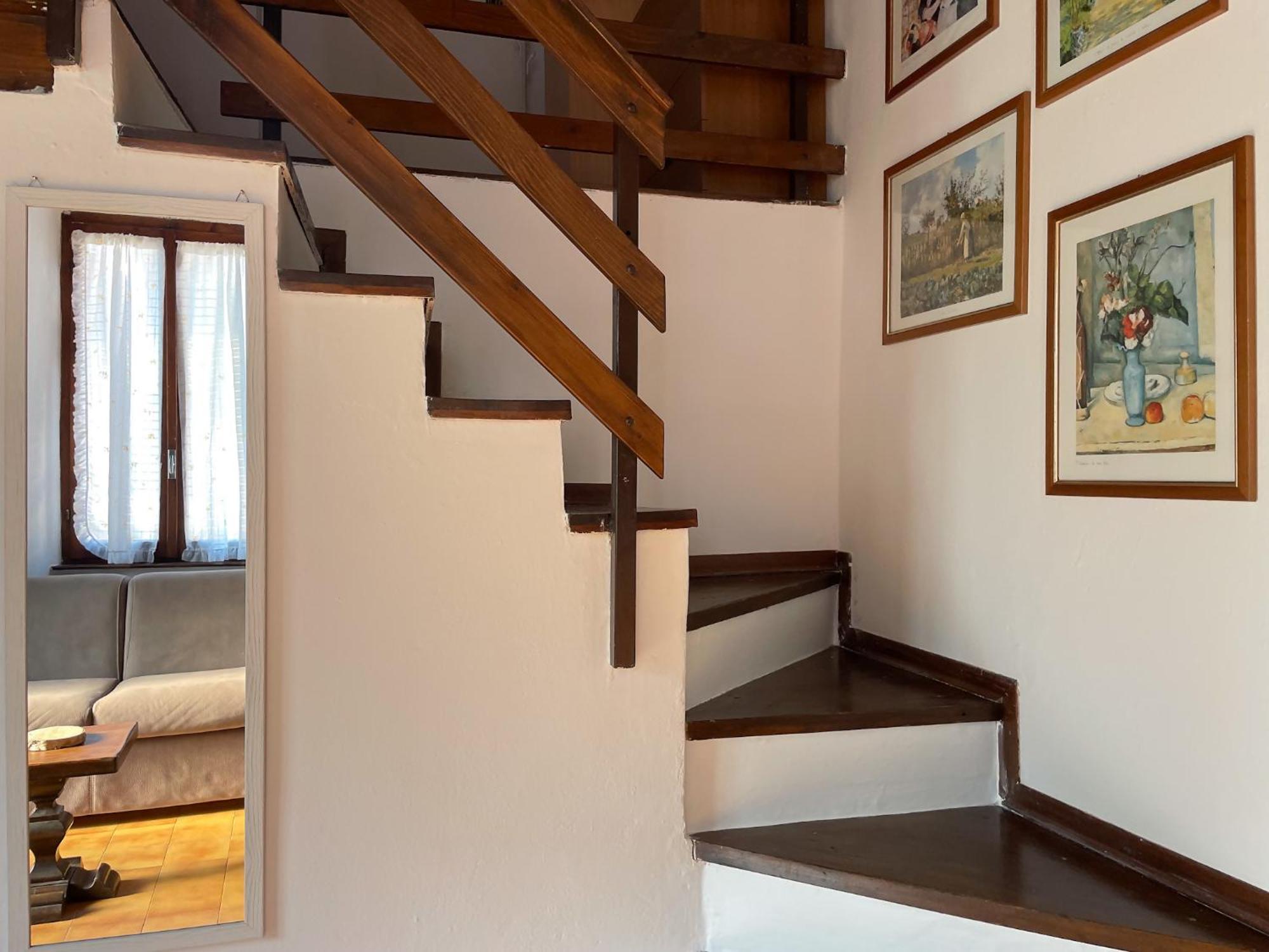 Breva Loft Tra Gli Ulivi Ed Il