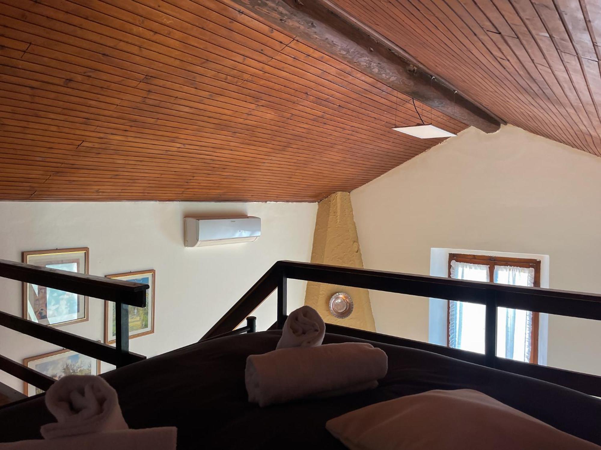 Apartment Breva Loft Tra Gli Ulivi Ed Il Bellagio