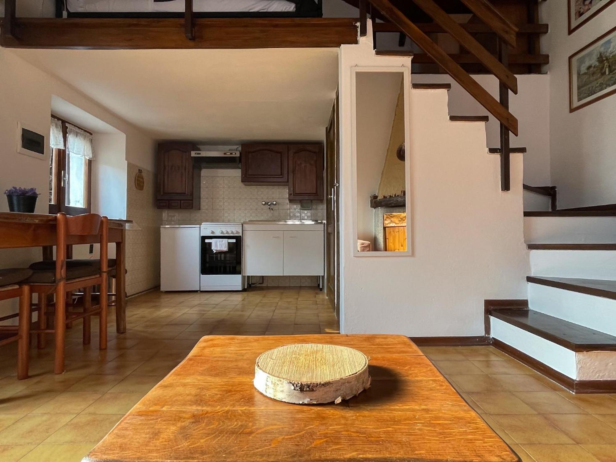 Breva Loft Tra Gli Ulivi Ed Il Apartment Bellagio