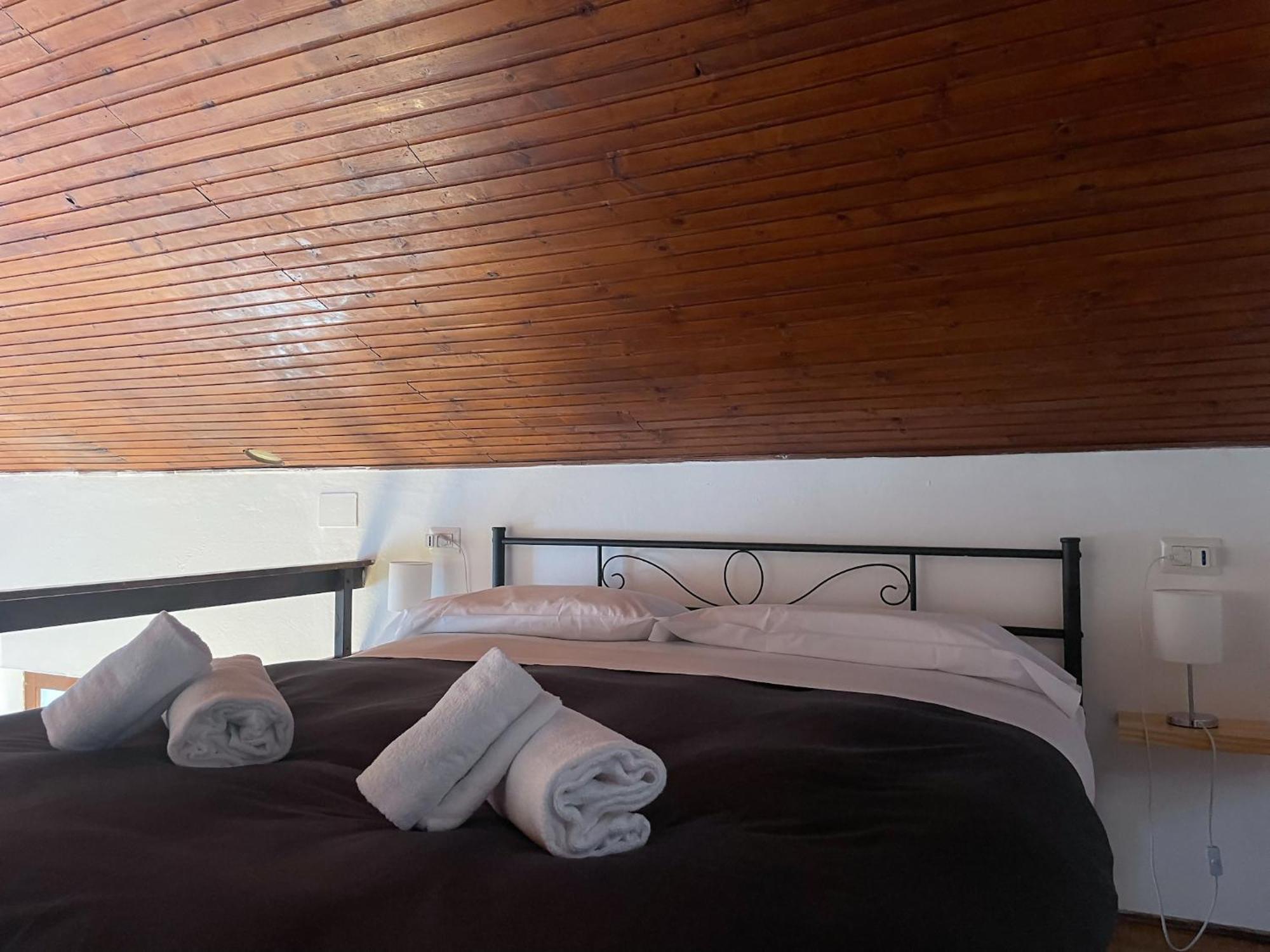 Breva Loft Tra Gli Ulivi Ed Il Apartment